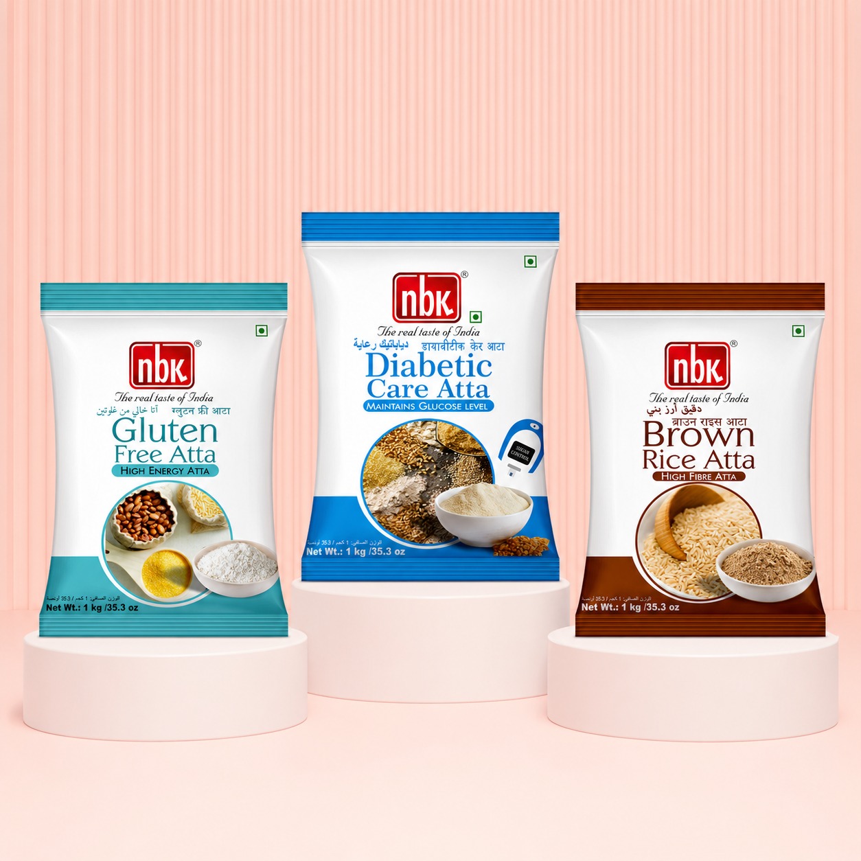 Our Brands