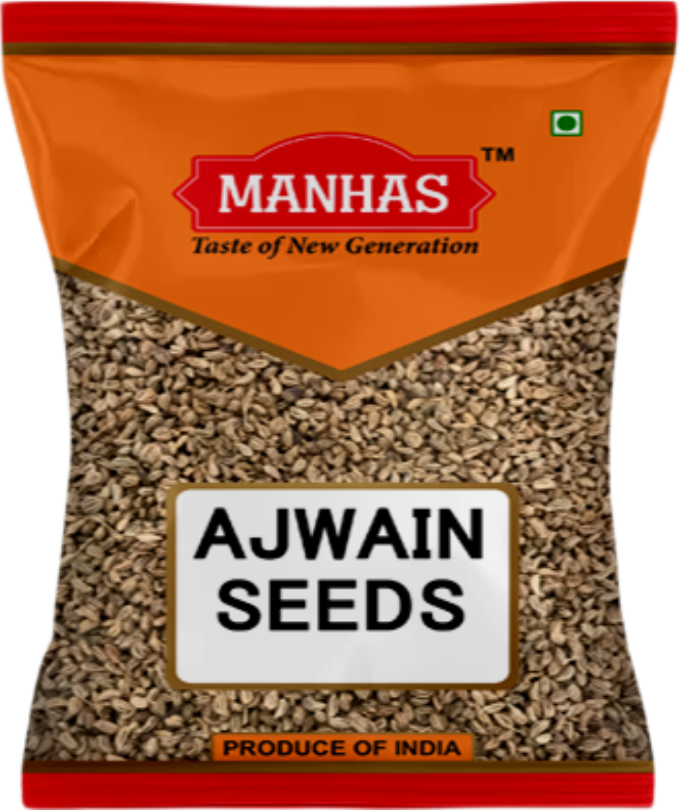 Ajwain Seeds