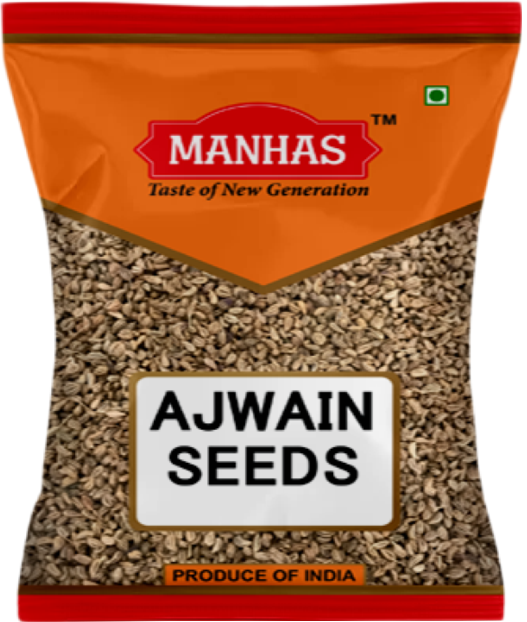 Ajwain Seeds