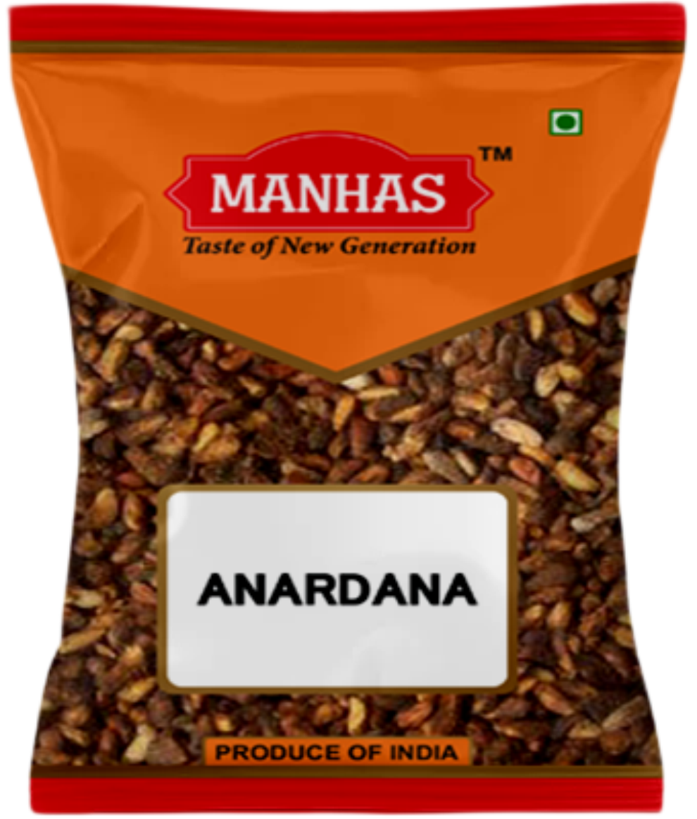 Anardana