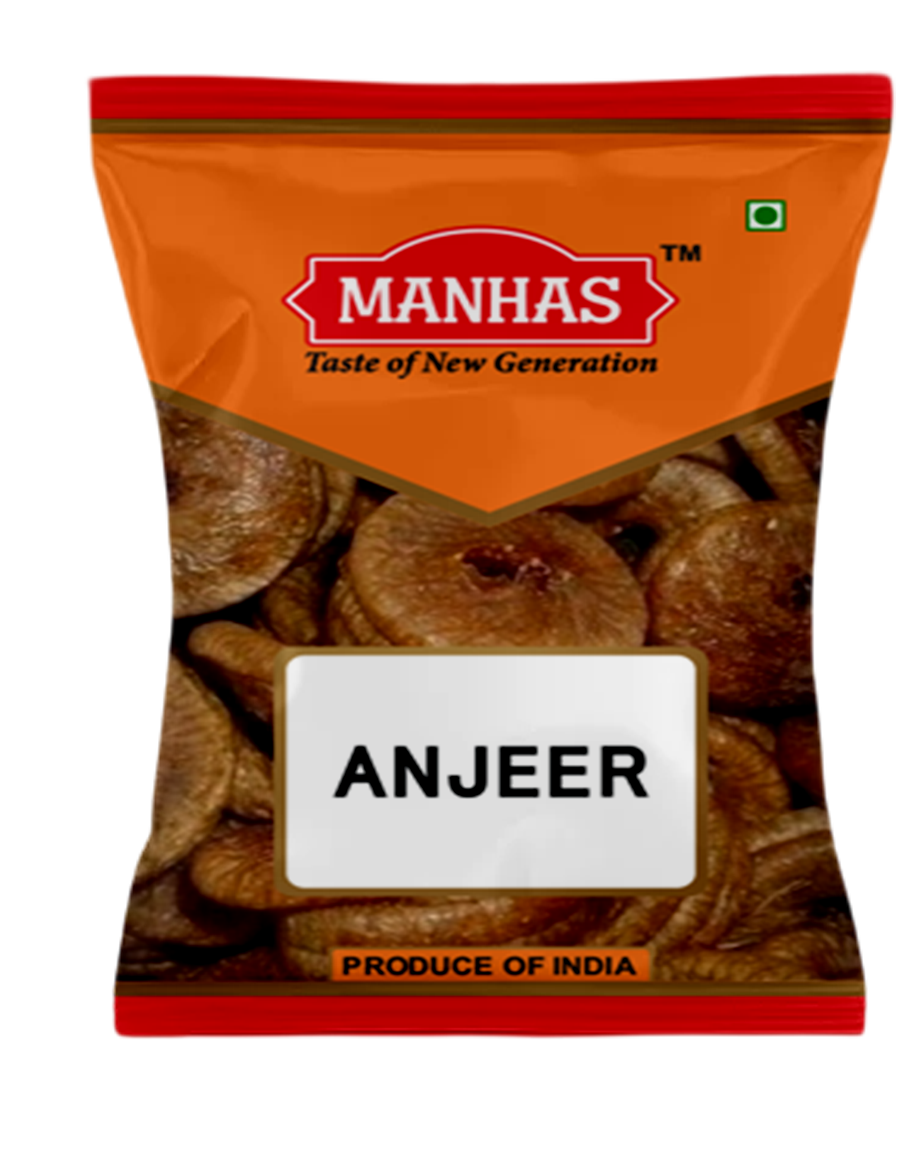 Anjeer