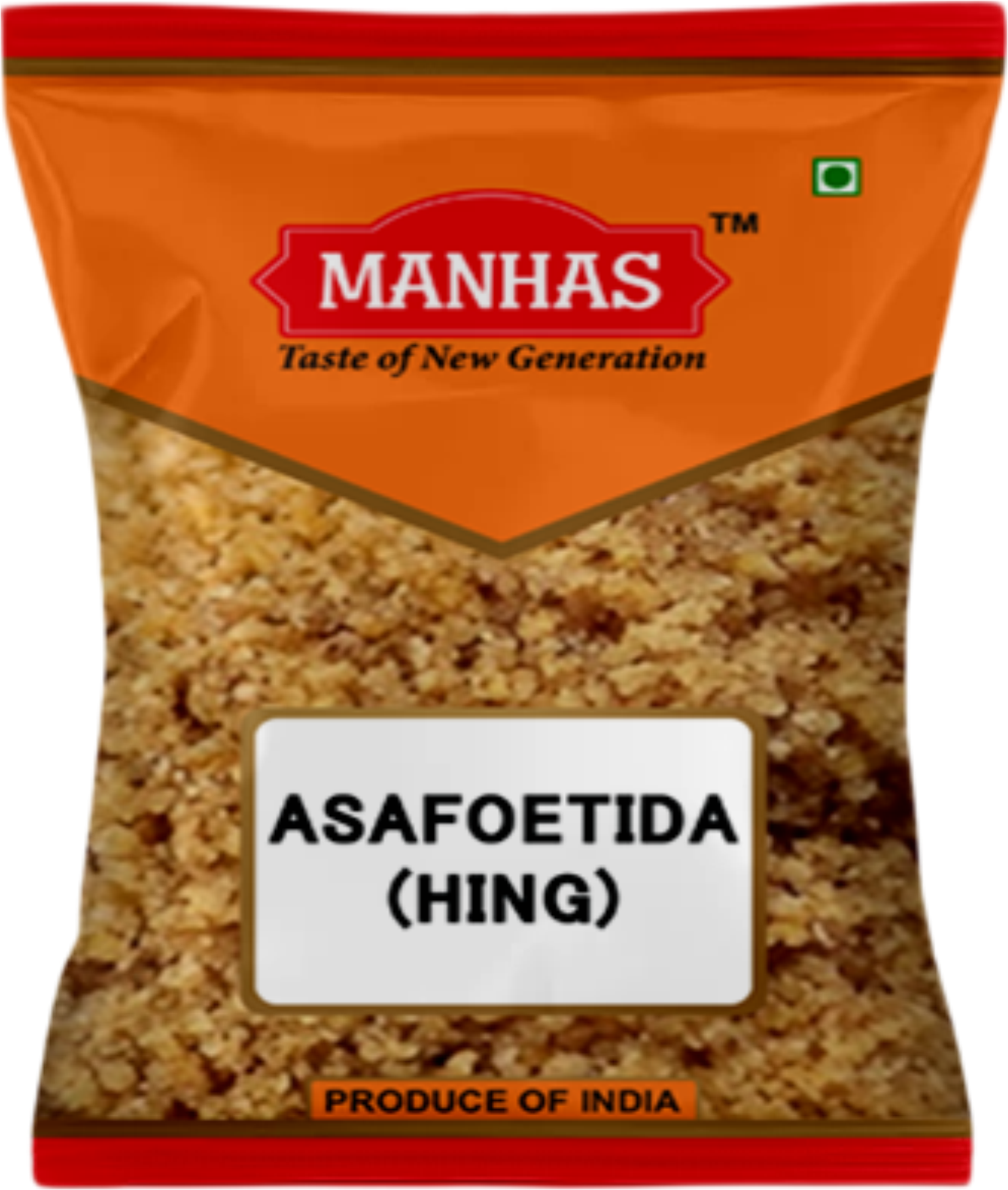 Asafoetida (Hing)