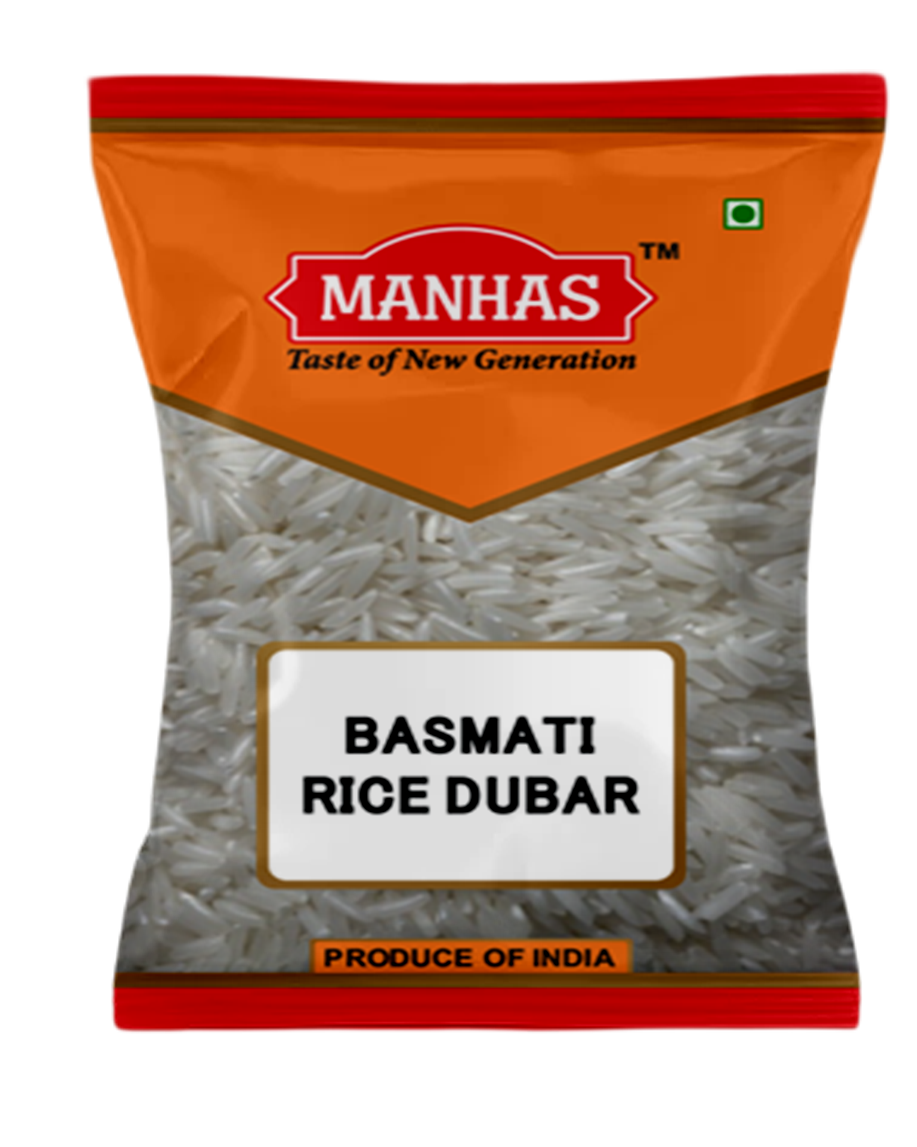 Basmati Rice Dubar