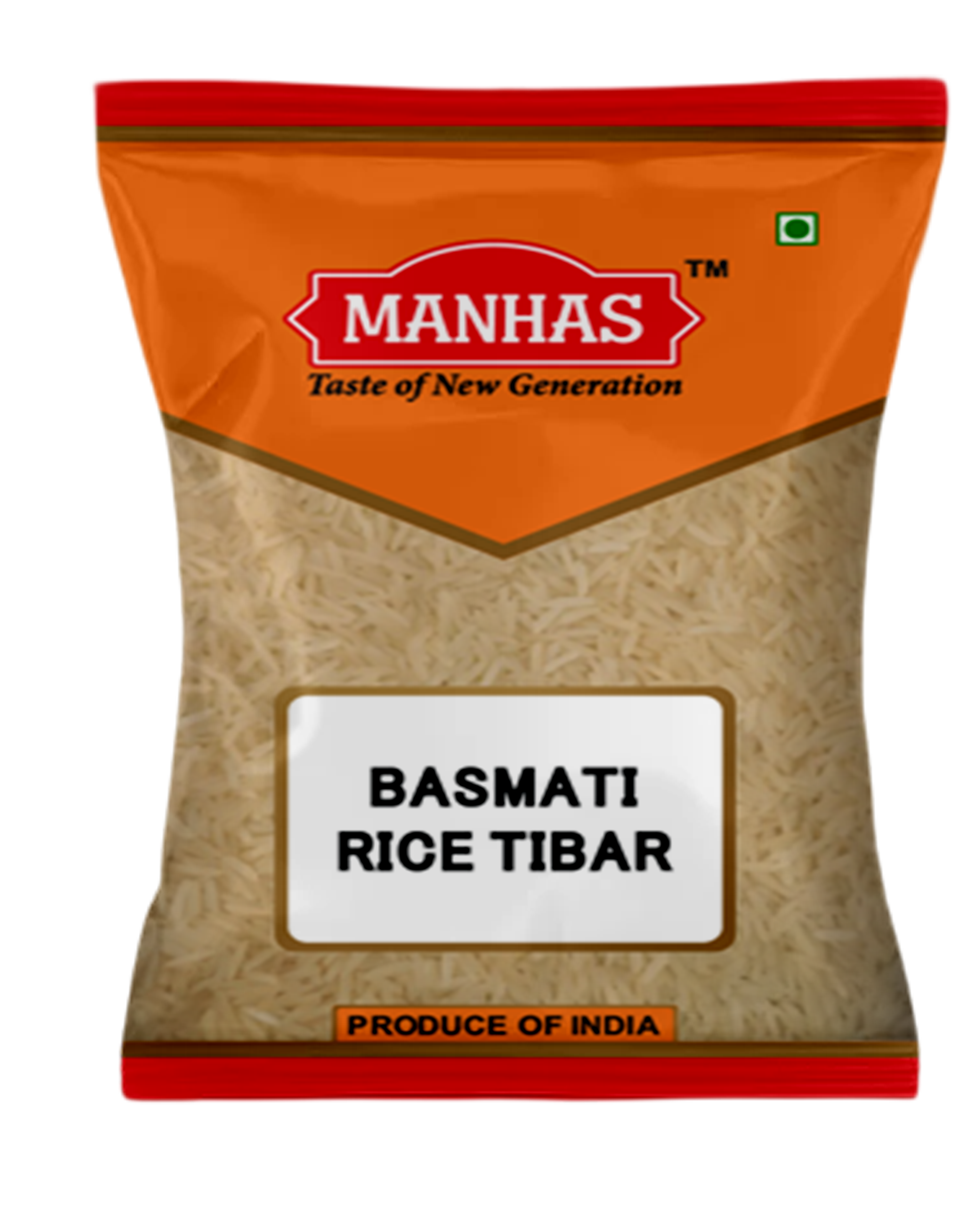 Basmati Rice Tibar