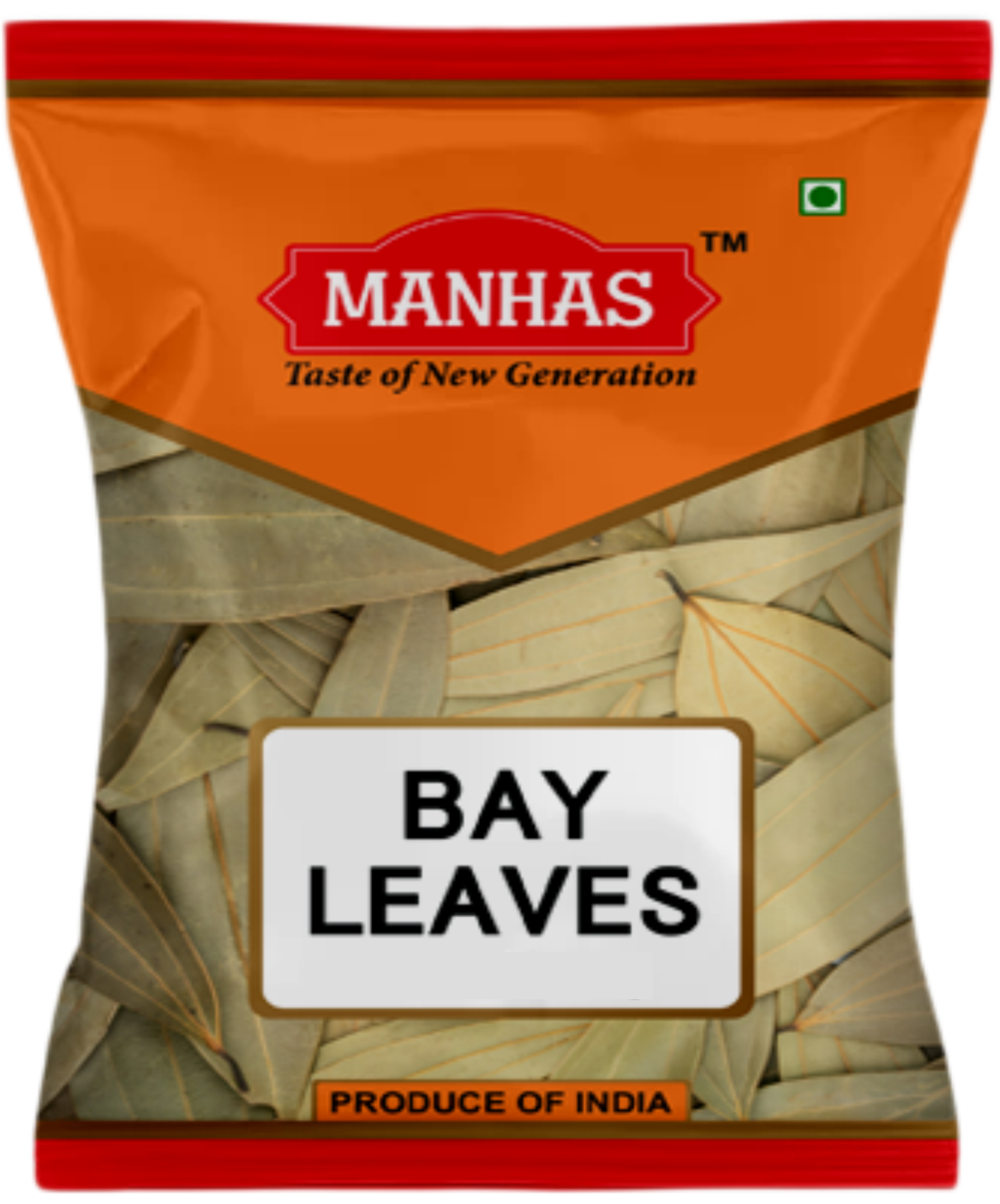 Bay Leaves