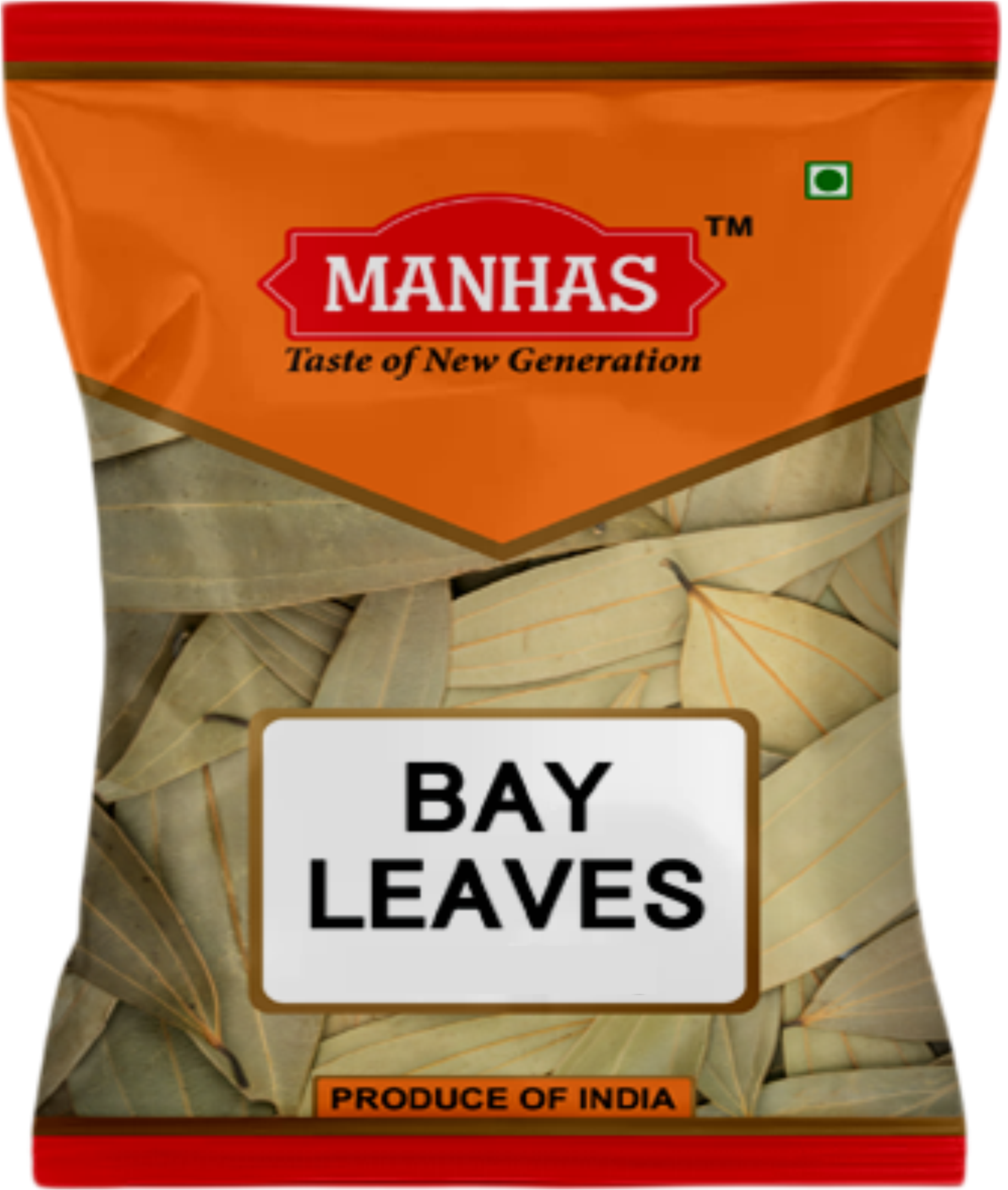 Bay Leaves