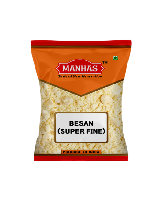 Besan (Super Fine)