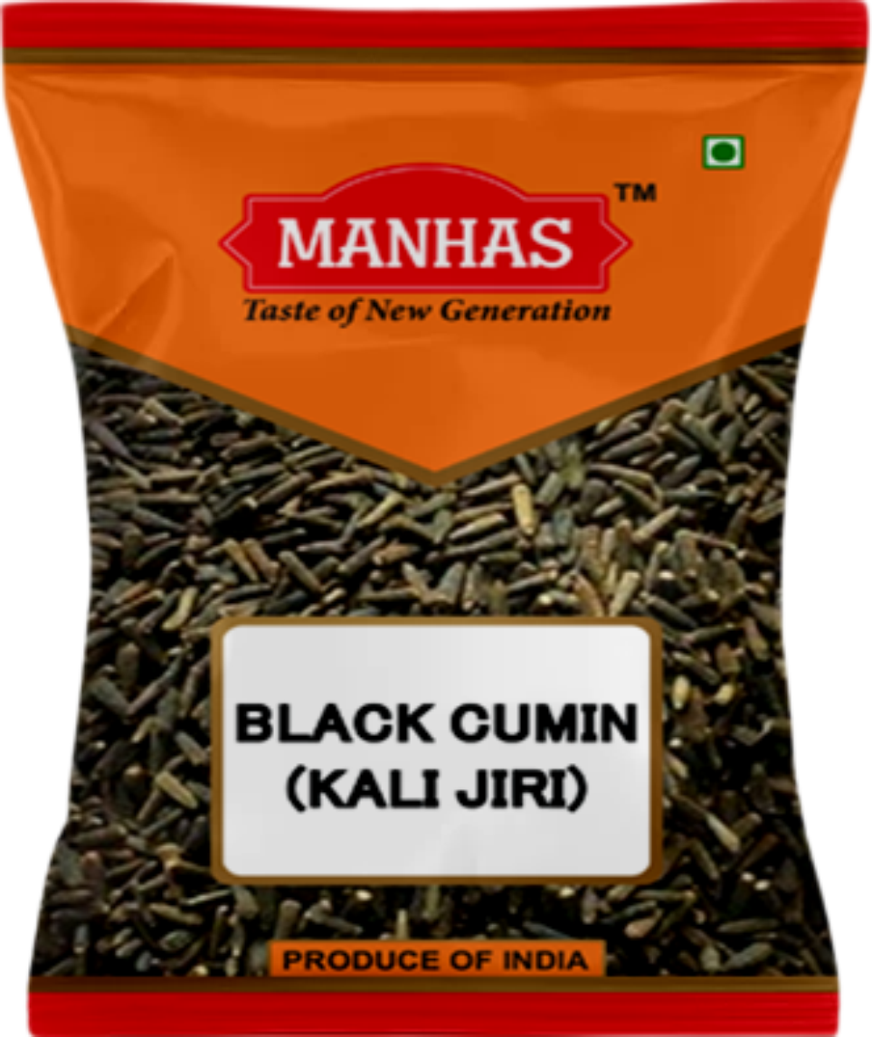 Black Cumin (Kali Jiri)