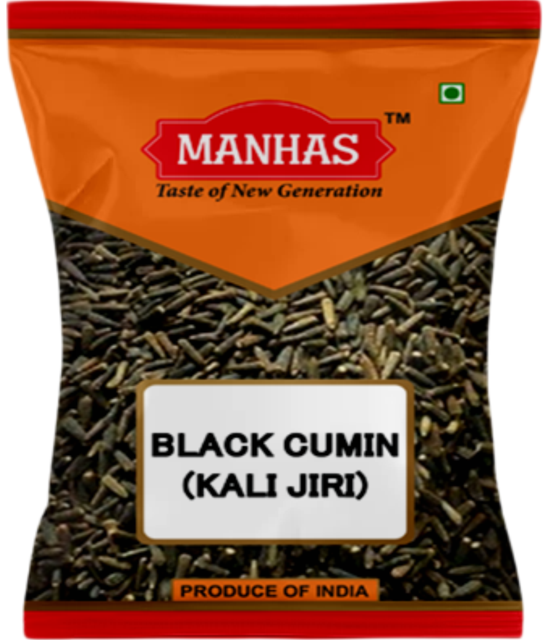 Black Cumin (Kali Jiri)
