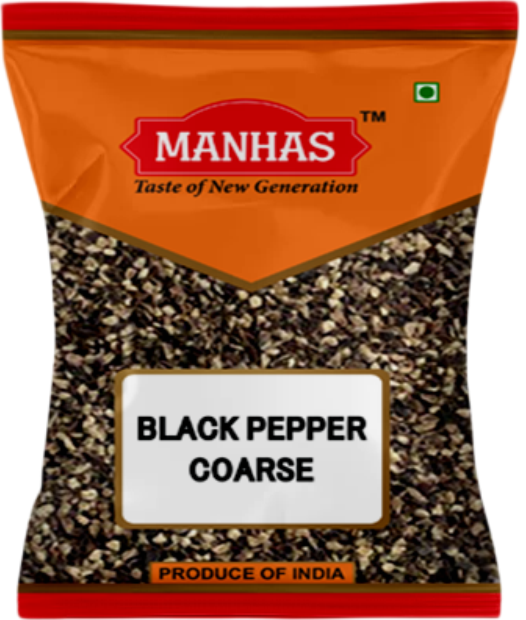 Black Pepper Coarse