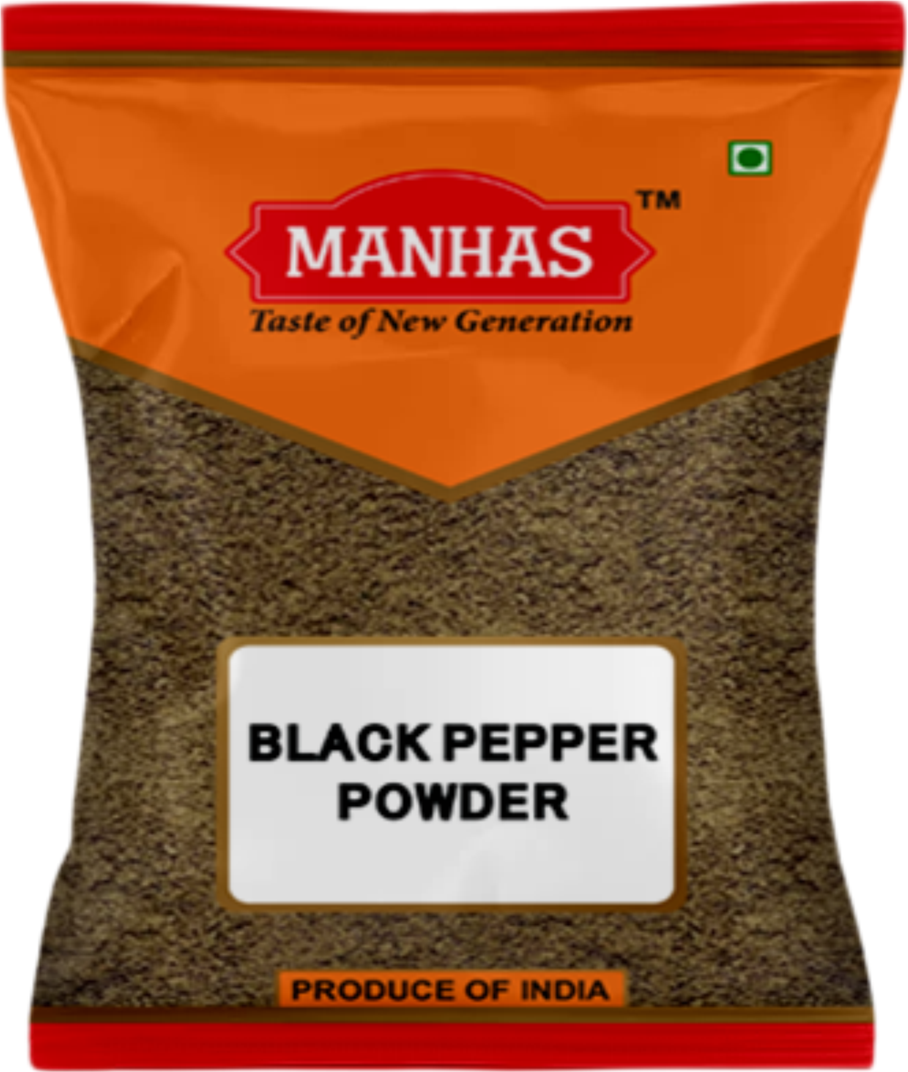 Black Pepper Powder
