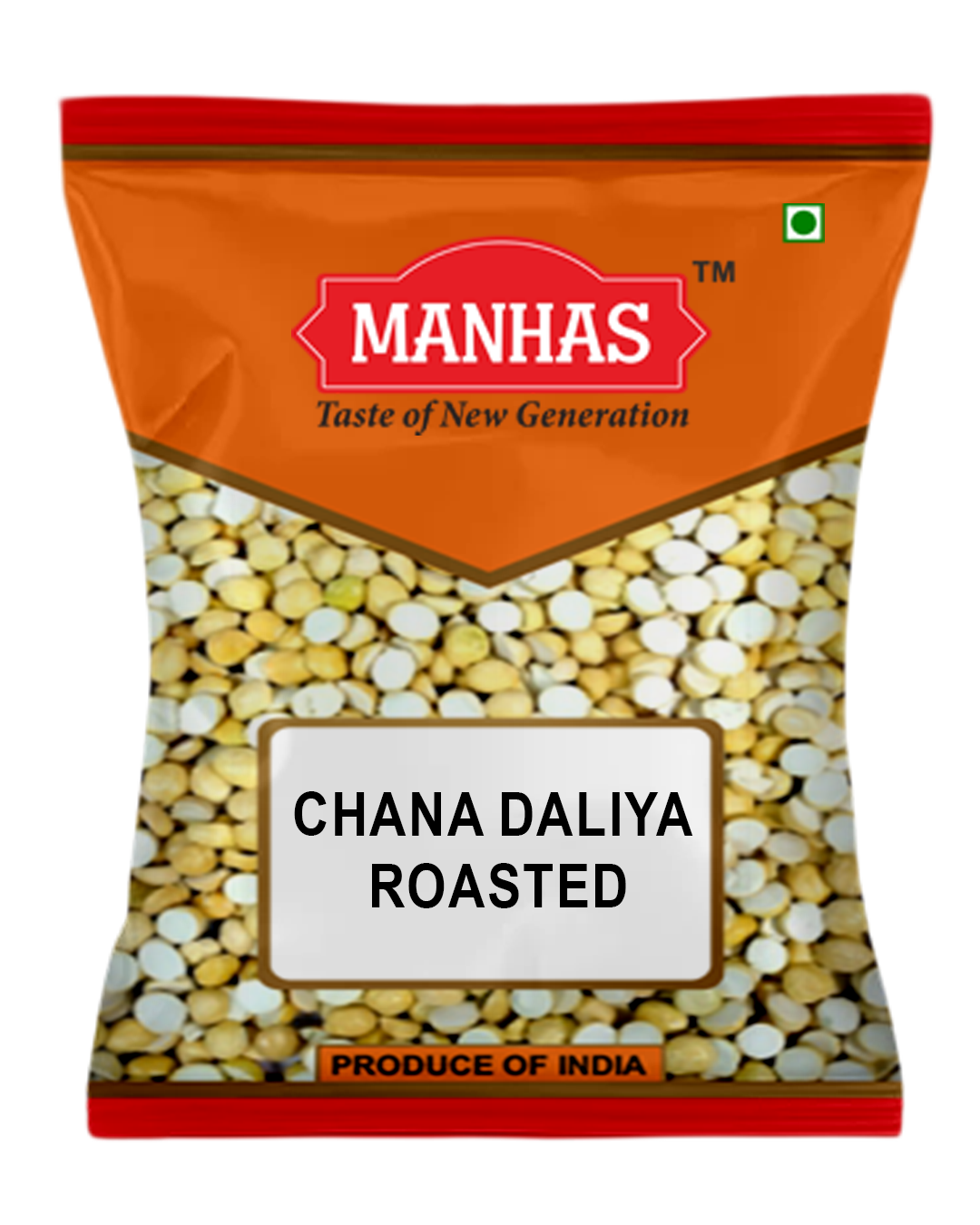 Chana Daliya Roasted