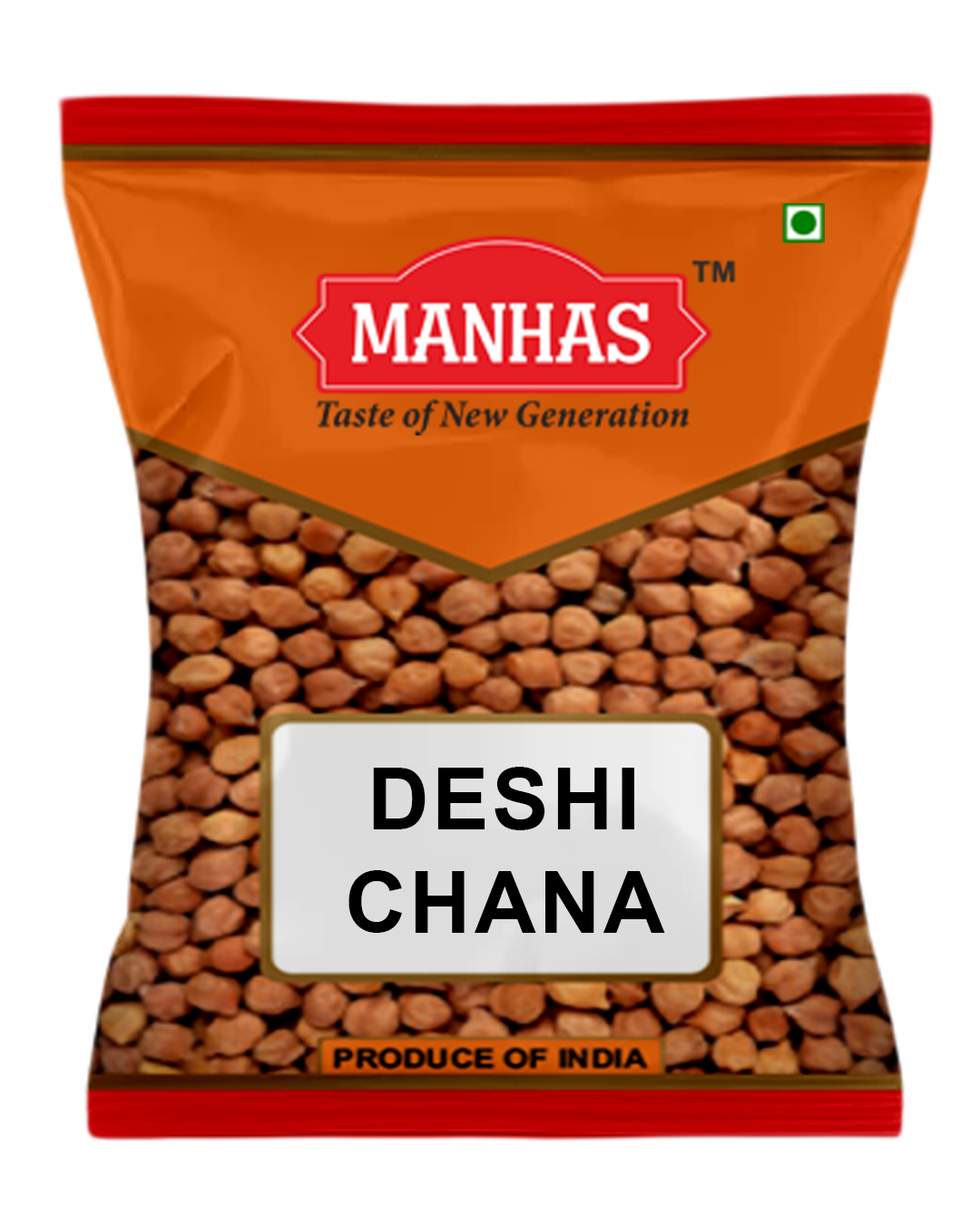 Chana Deshi