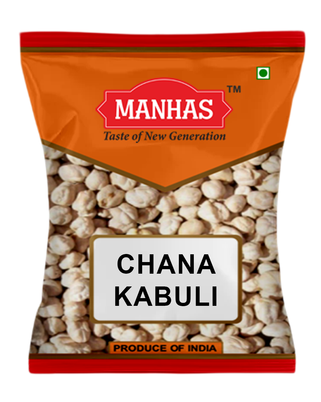 Chana Kabuli