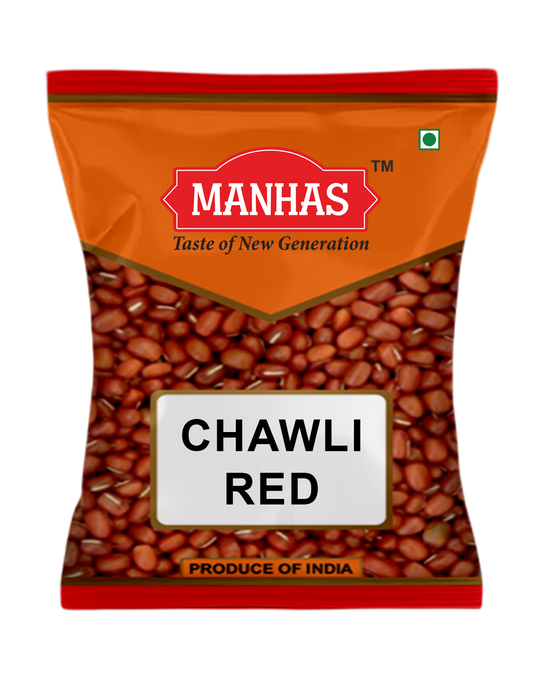 Chawli Red