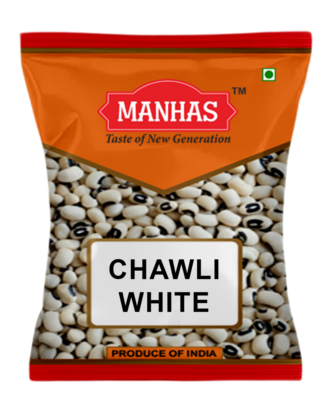Chawli White