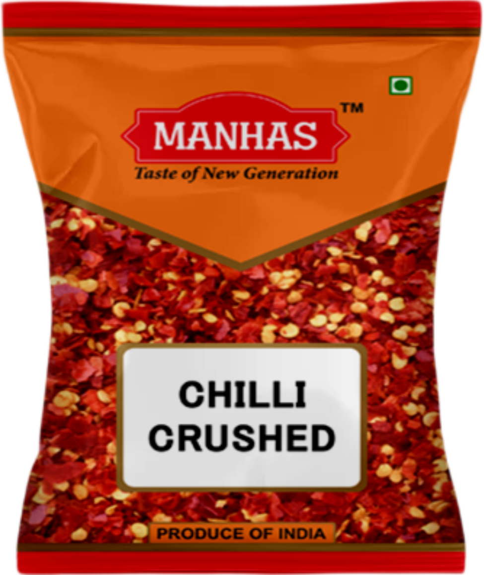 Chilli Crushed