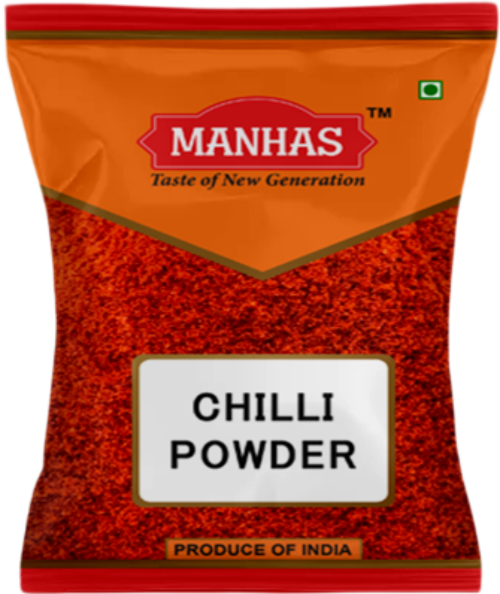 Chilli Powder