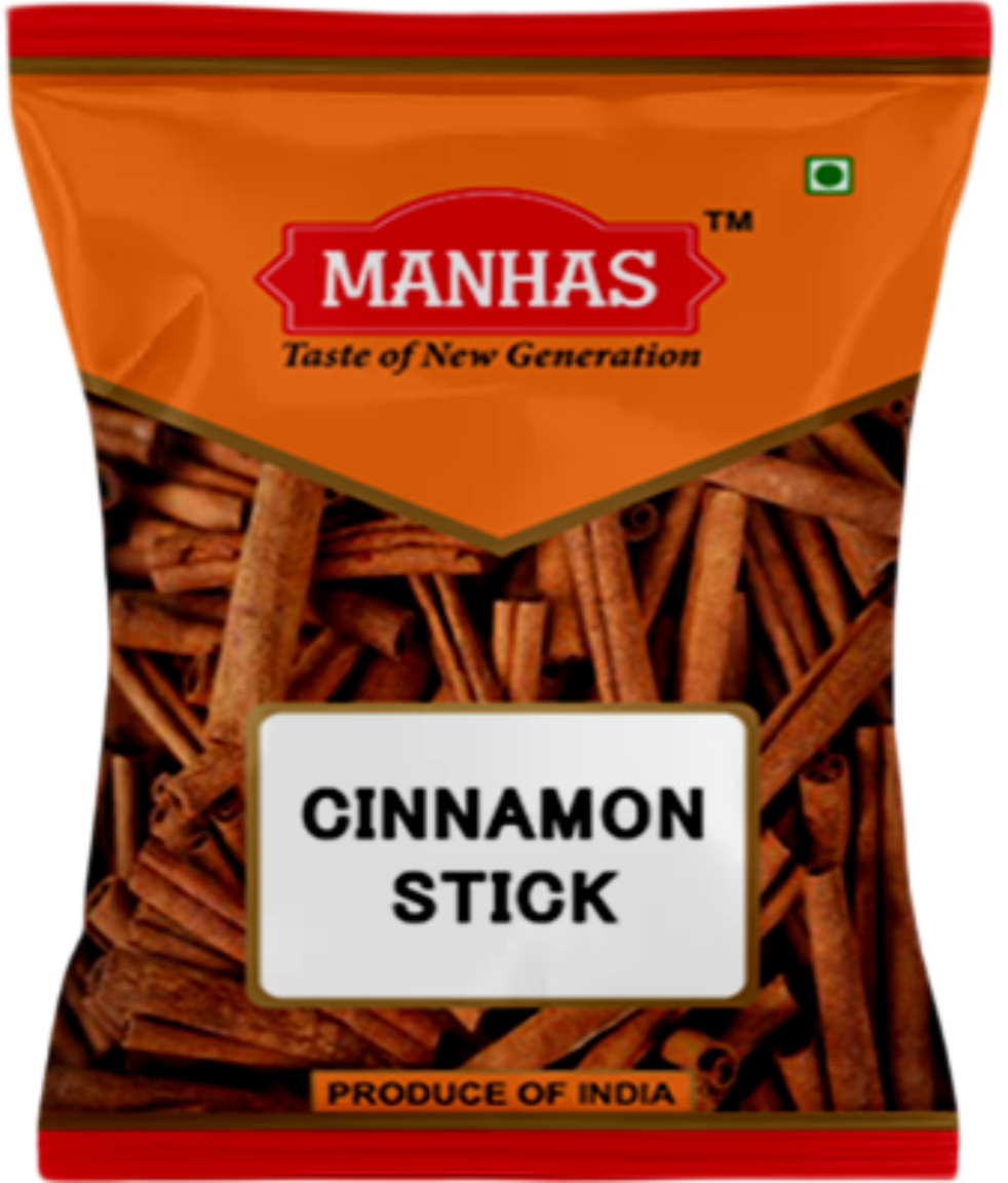 Cinnamon Stick