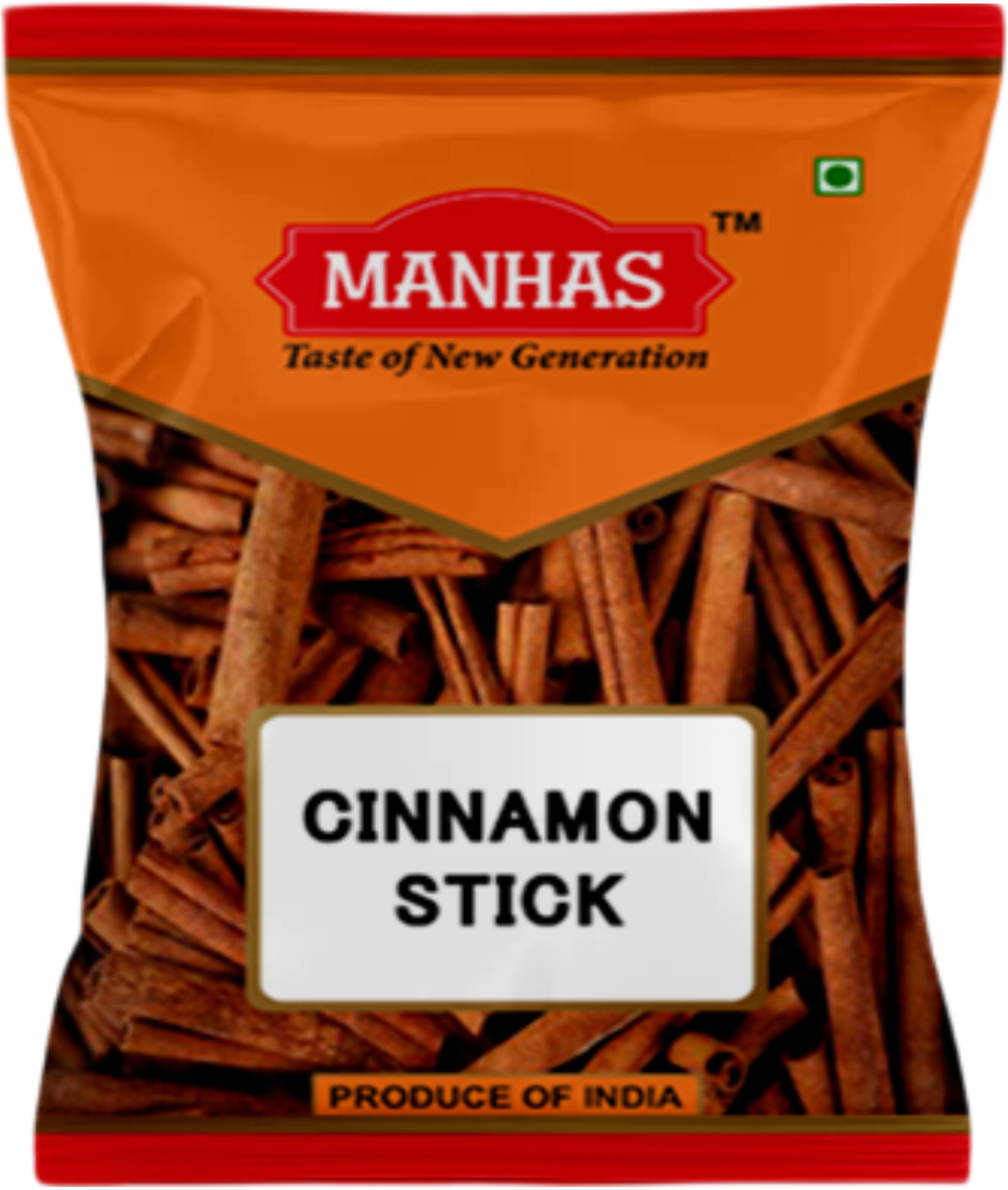 Cinnamon Stick