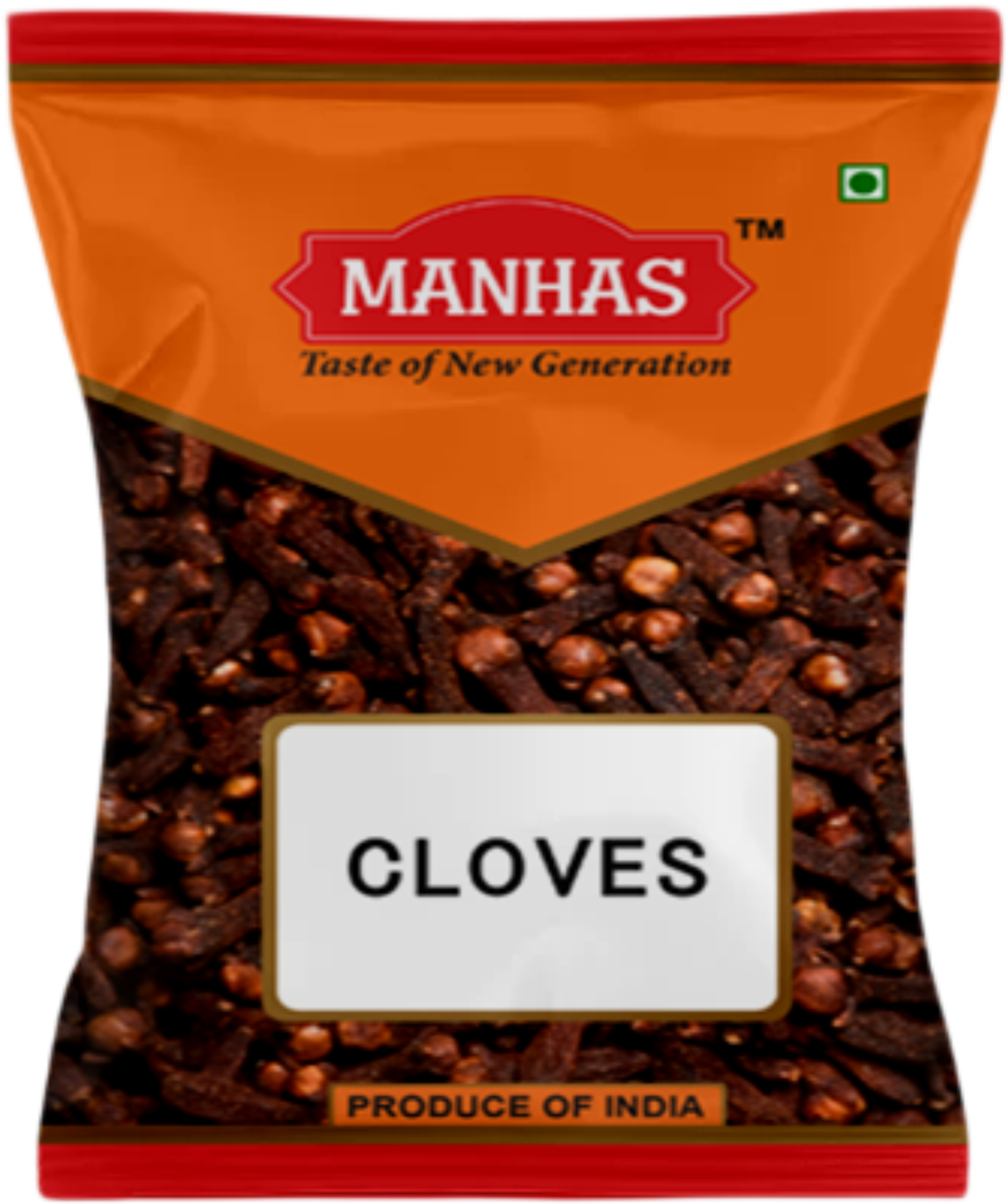 Cloves