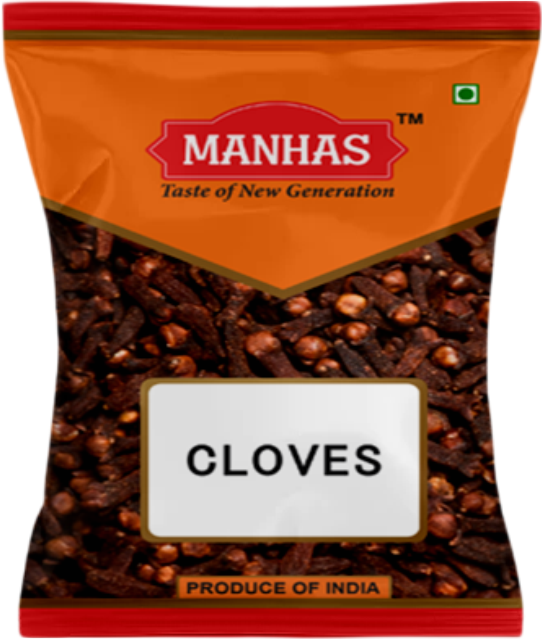 Cloves