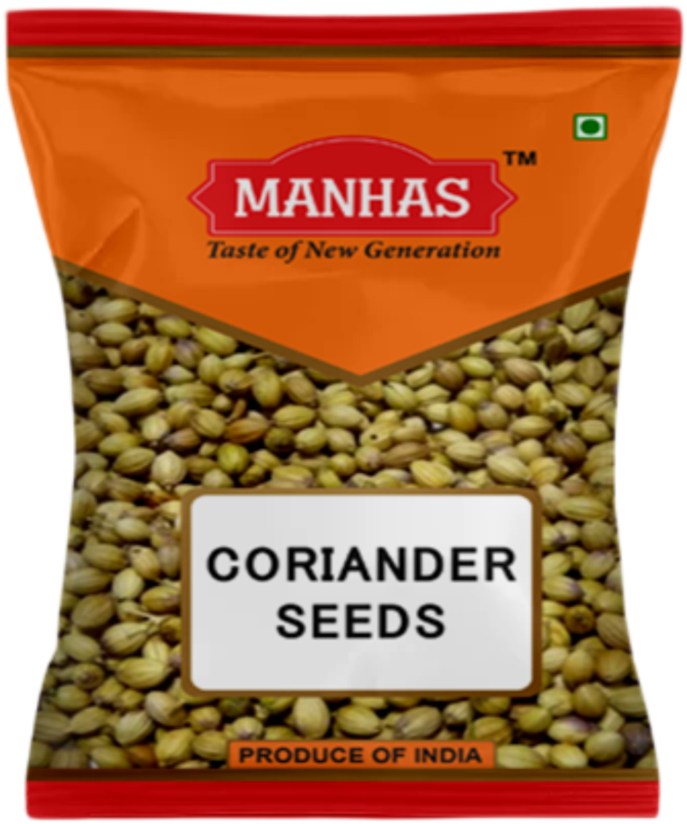 Coriander Seeds