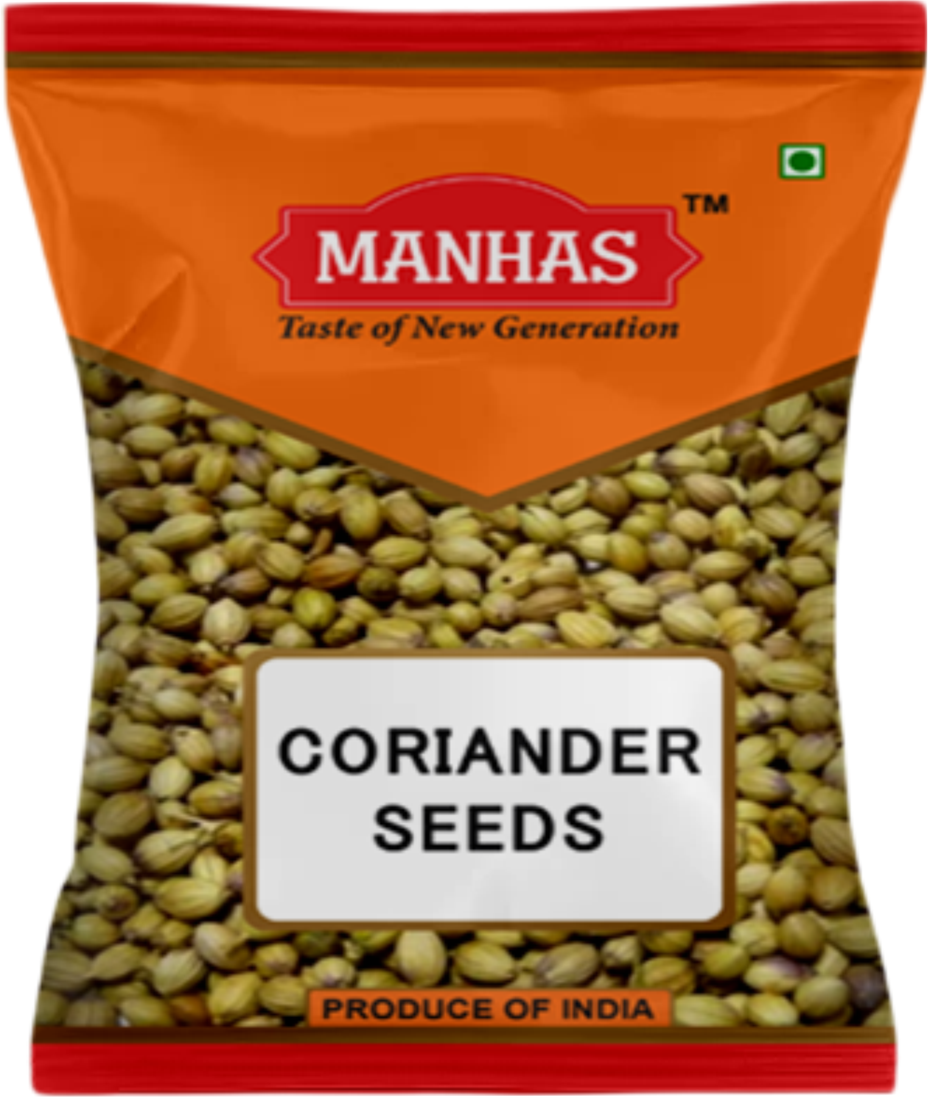 Coriander Seeds