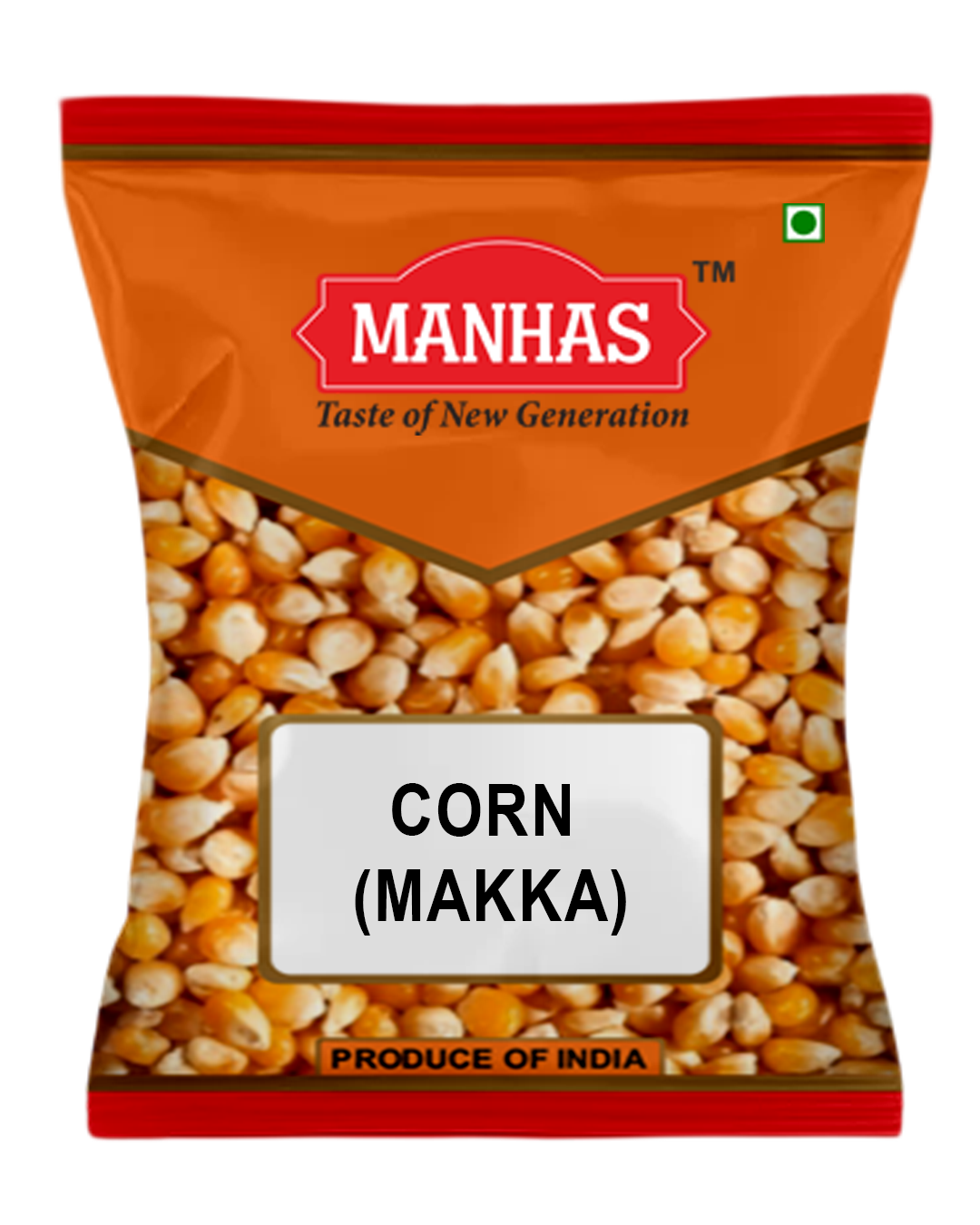 Corn (Makka)