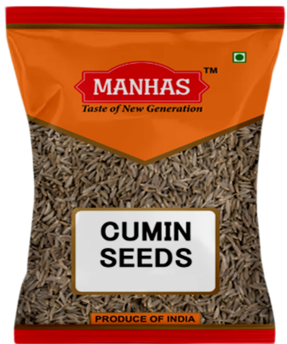 Cumin Seeds