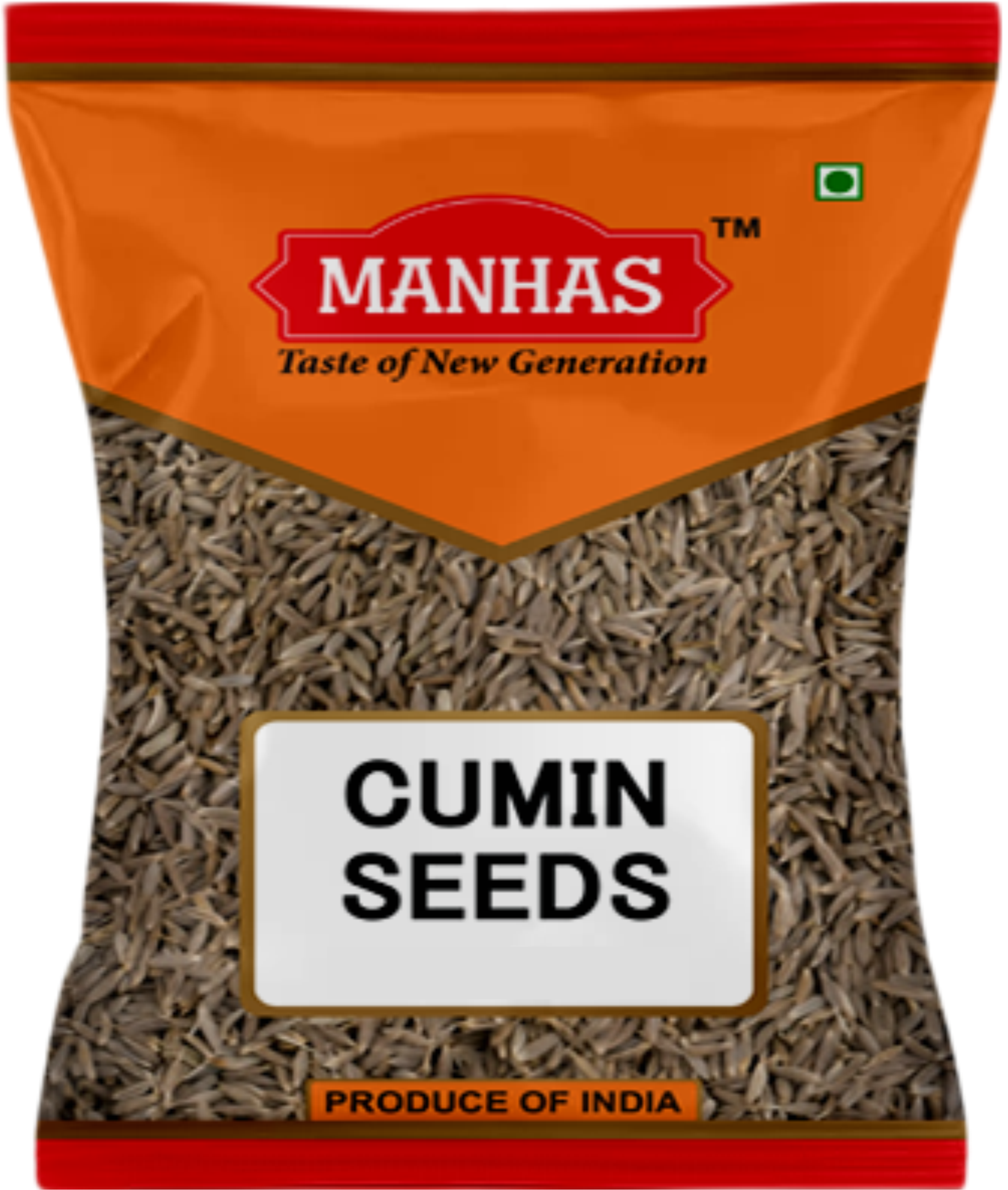 Cumin Seeds