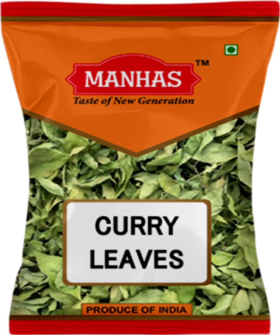 Curry Leaves