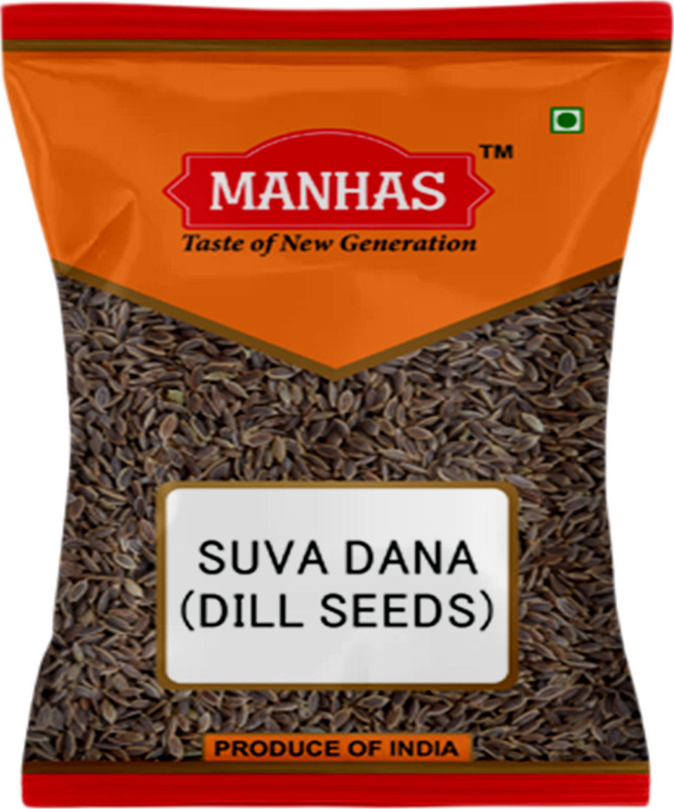 Dill Seeds