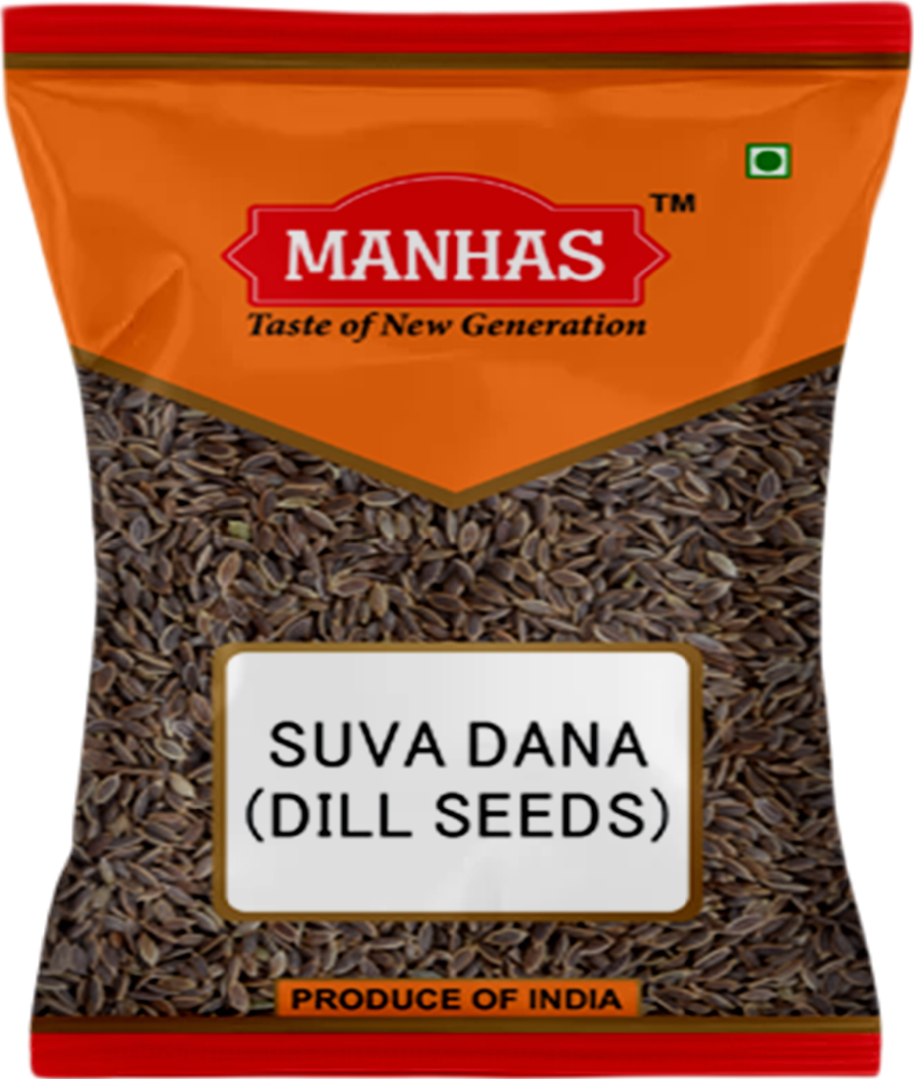 Dill Seeds