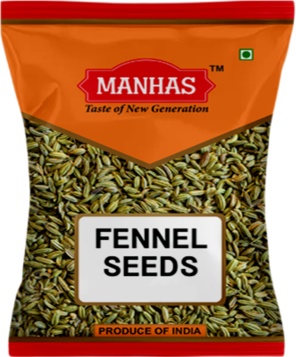 Fennel Seeds
