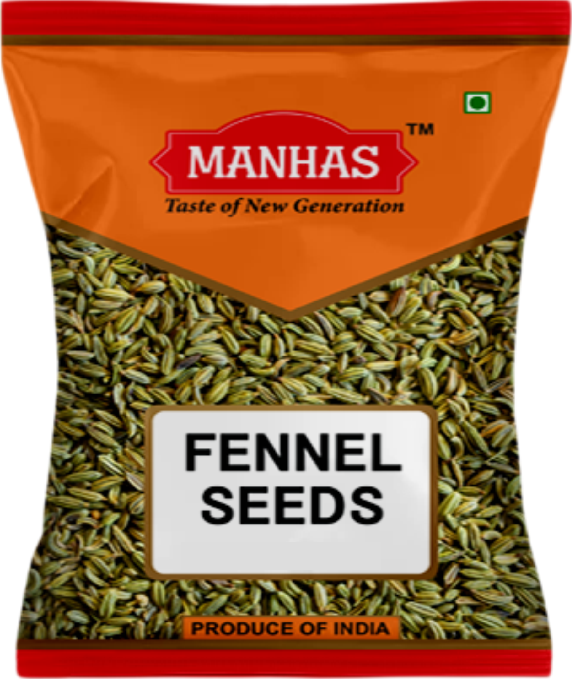 Fennel Seeds
