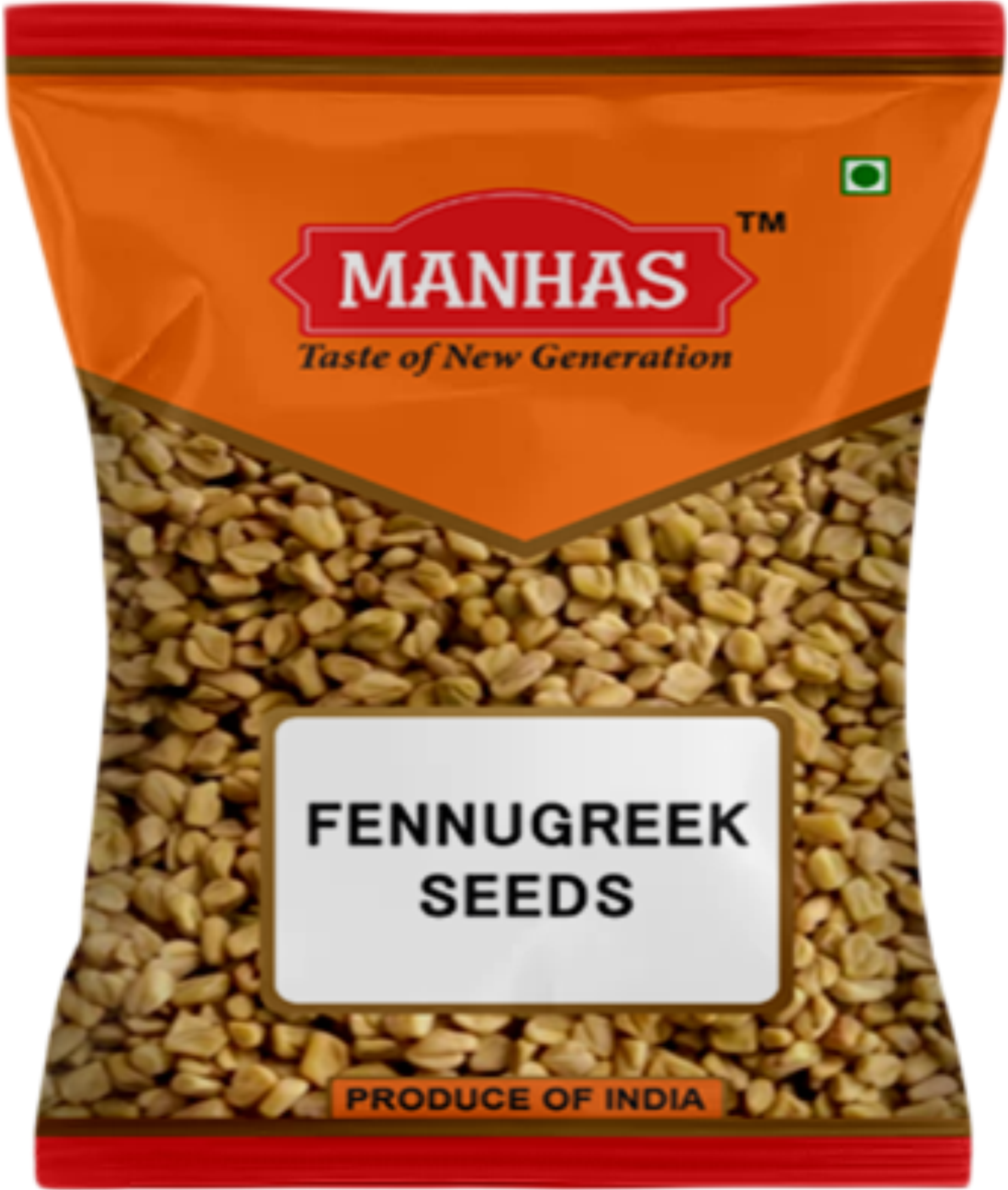 Fennugreek Seeds