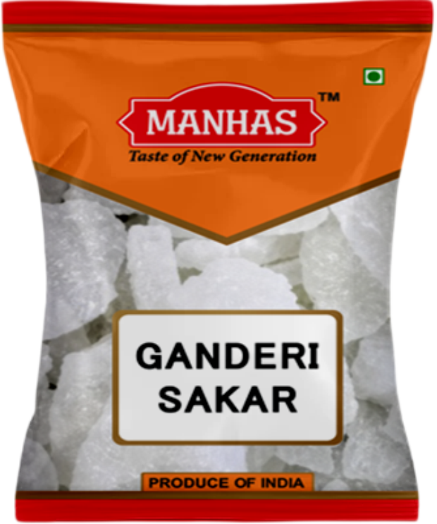 Ganderi Sakar