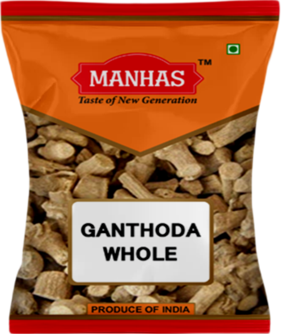 Ganthoda Whole