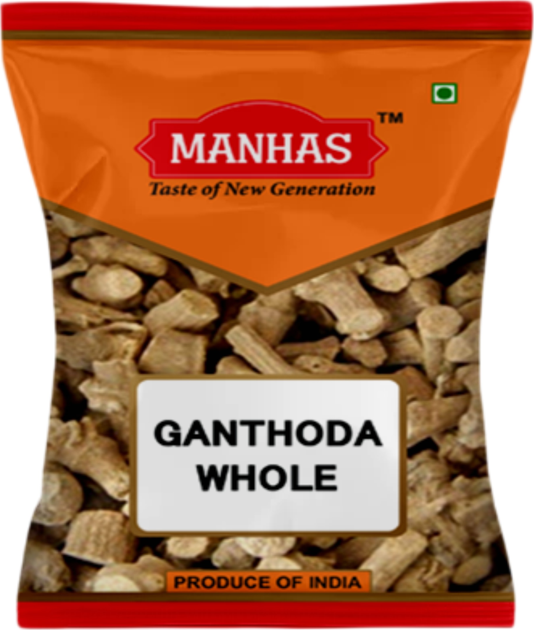 Ganthoda Whole