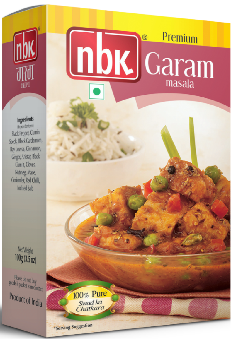 Garam Masala