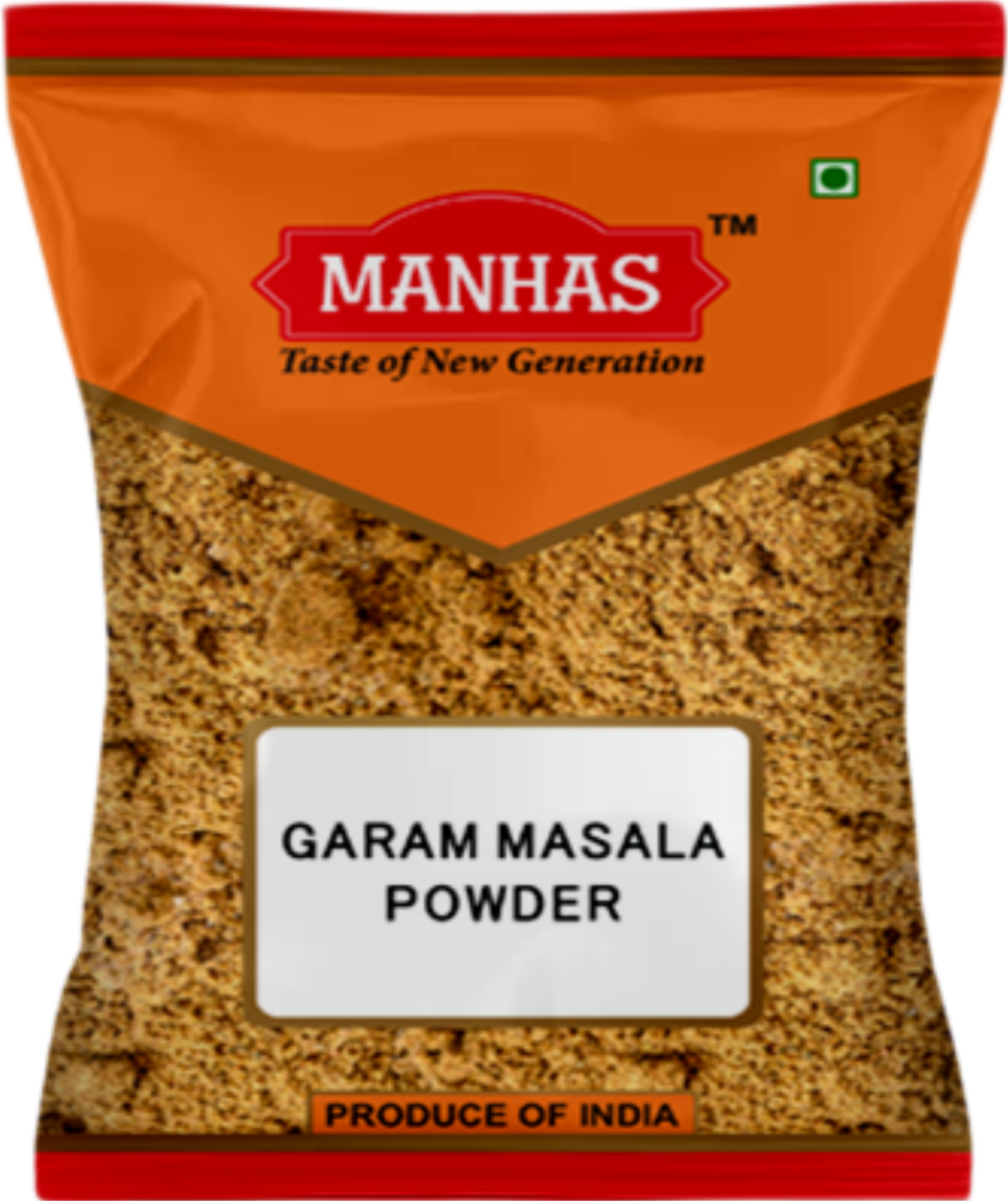 Garam Masala Powder