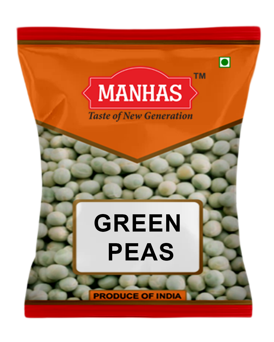 Green Peas