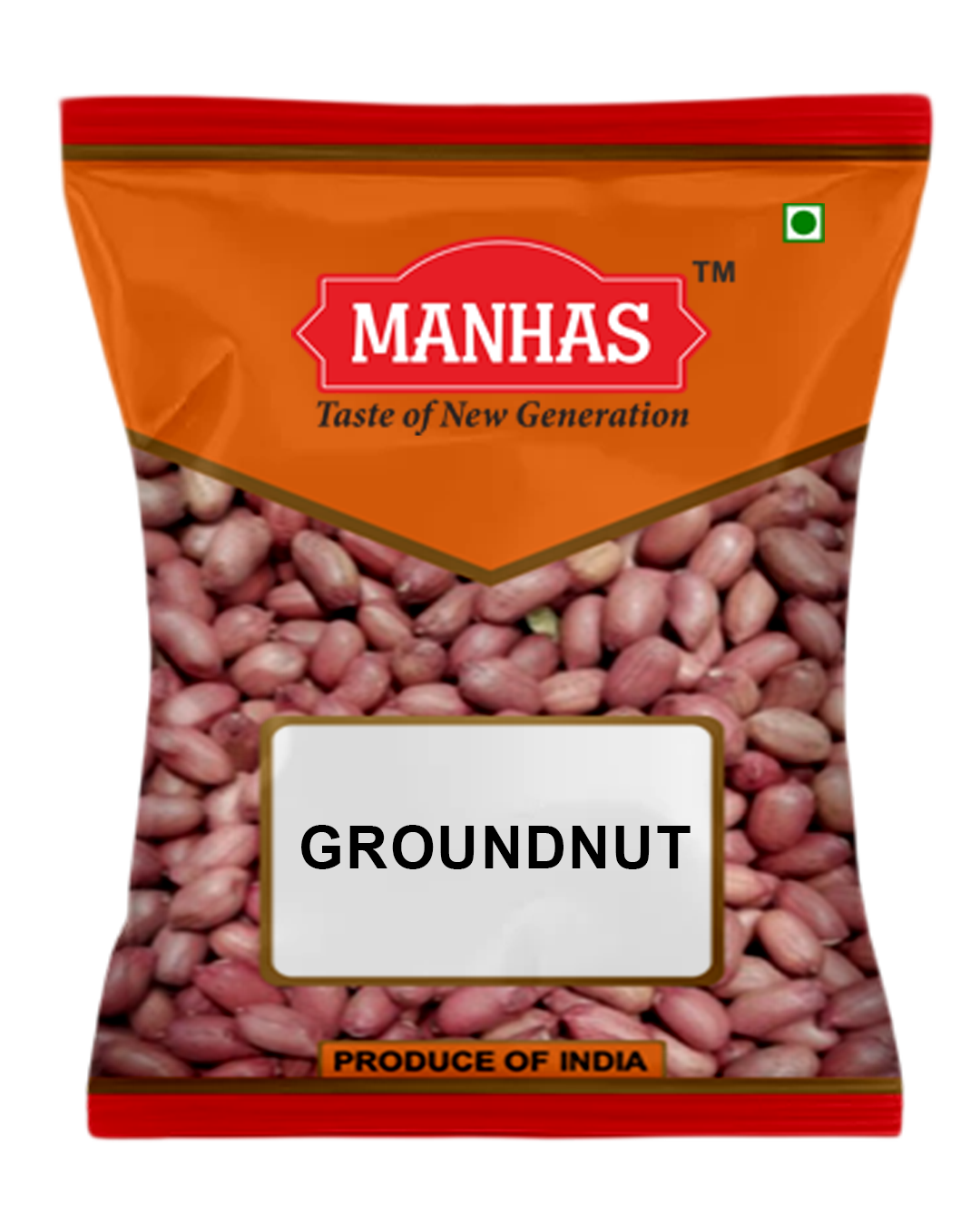 Groundnut