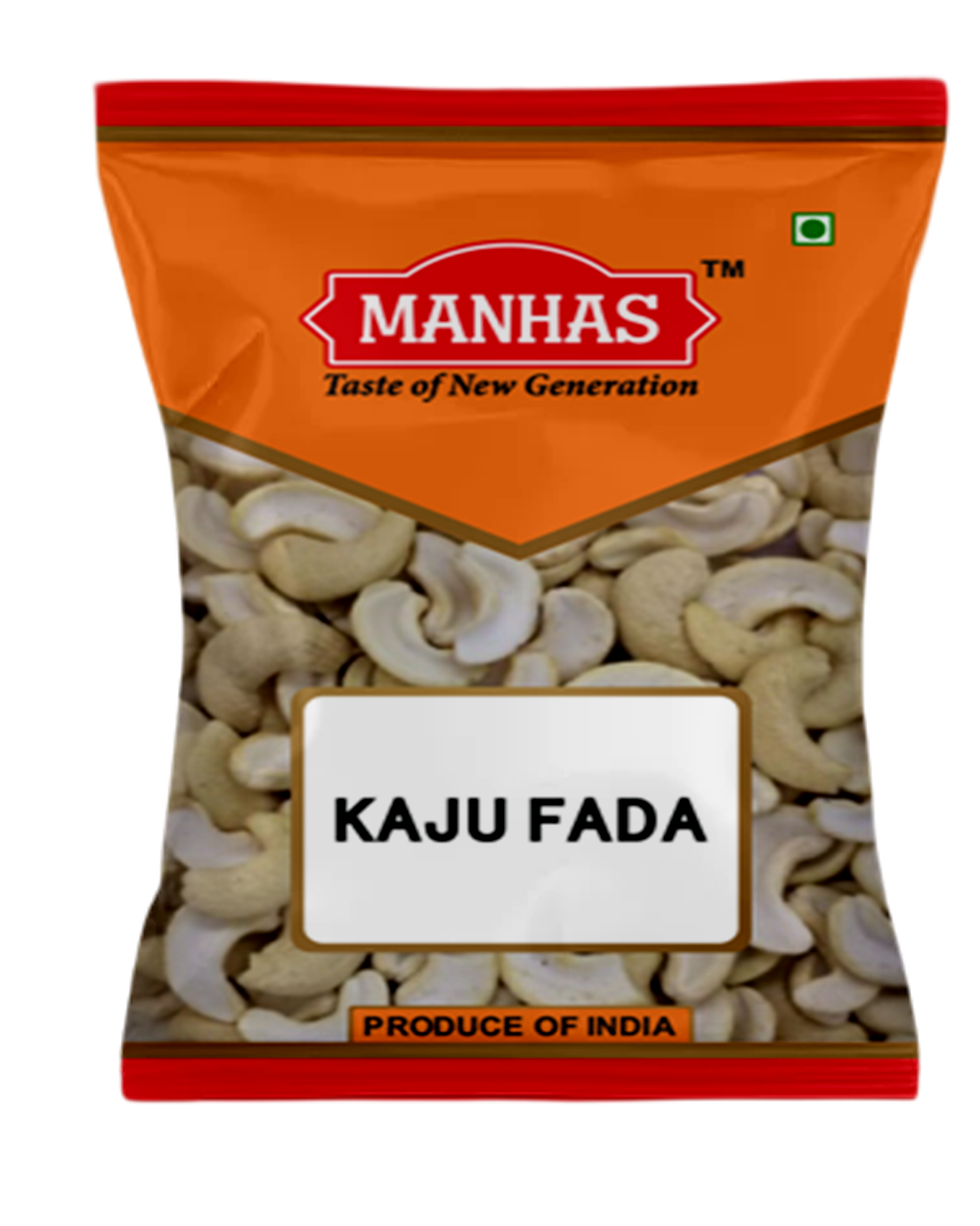 Kaju Fada