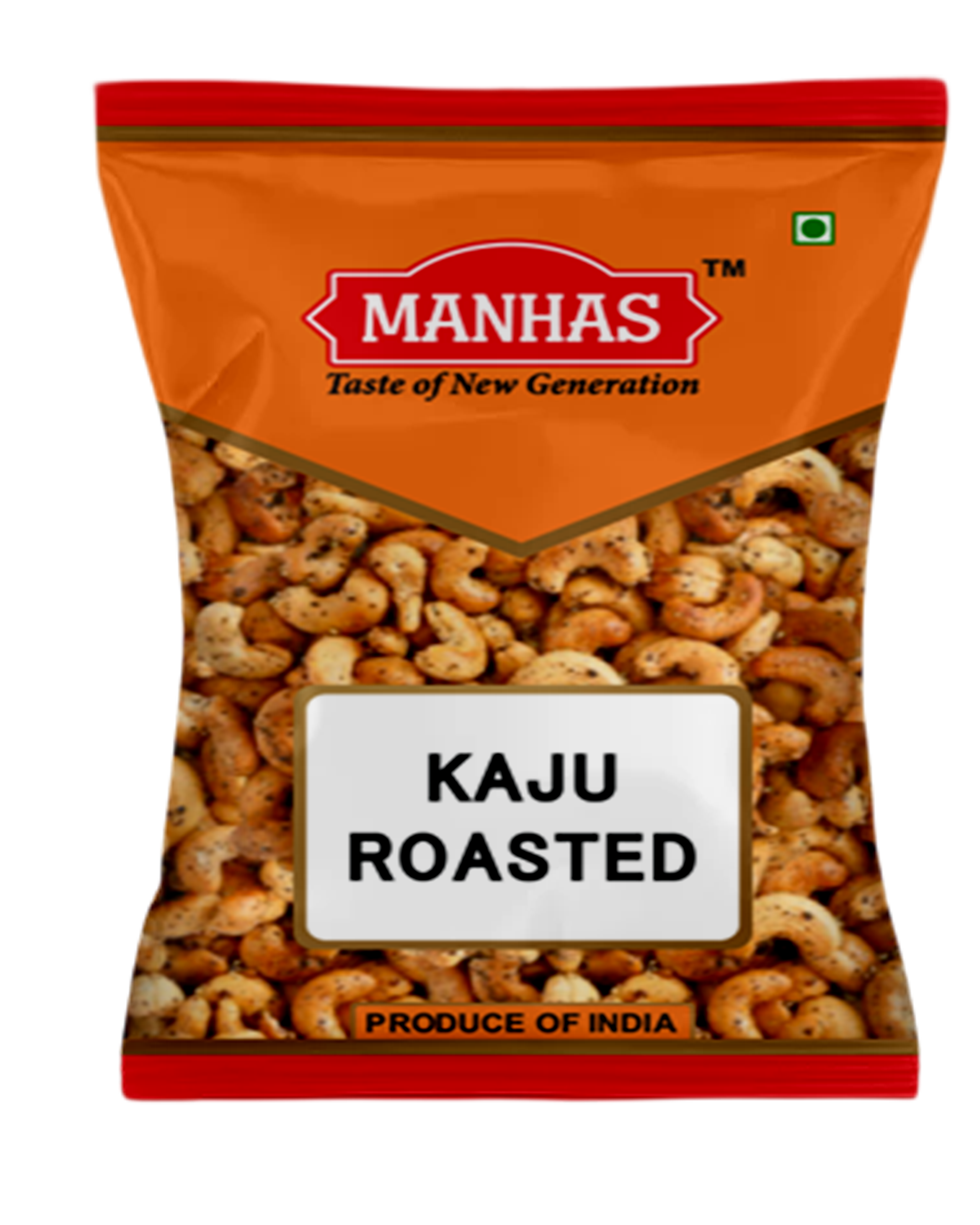 Kaju Roasted