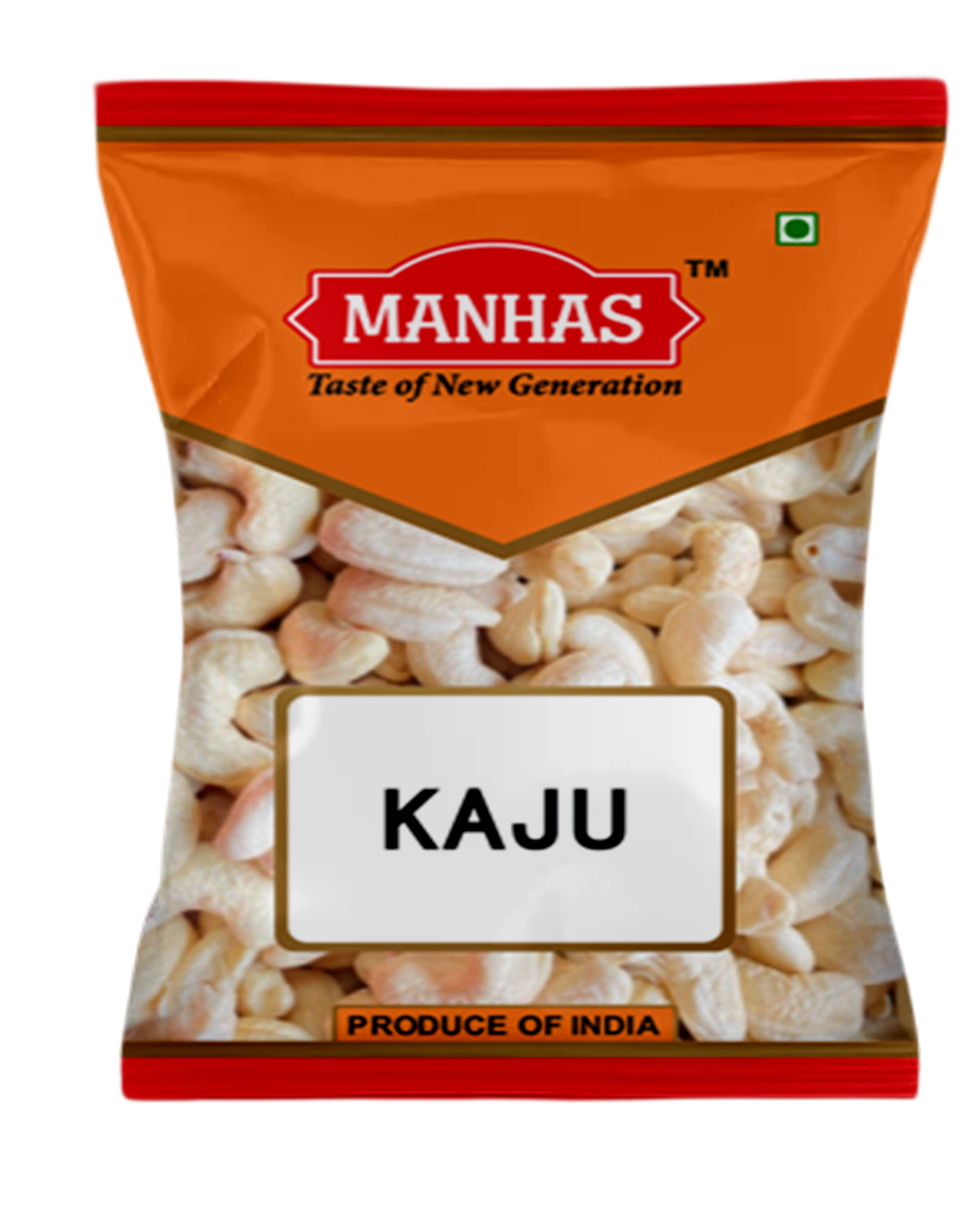 Kaju