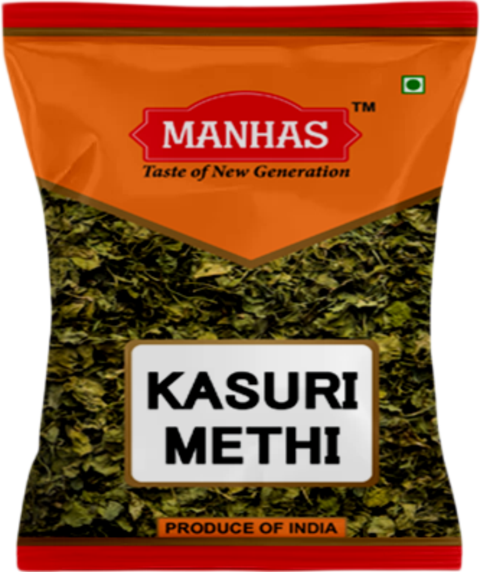 Kasuri Methi