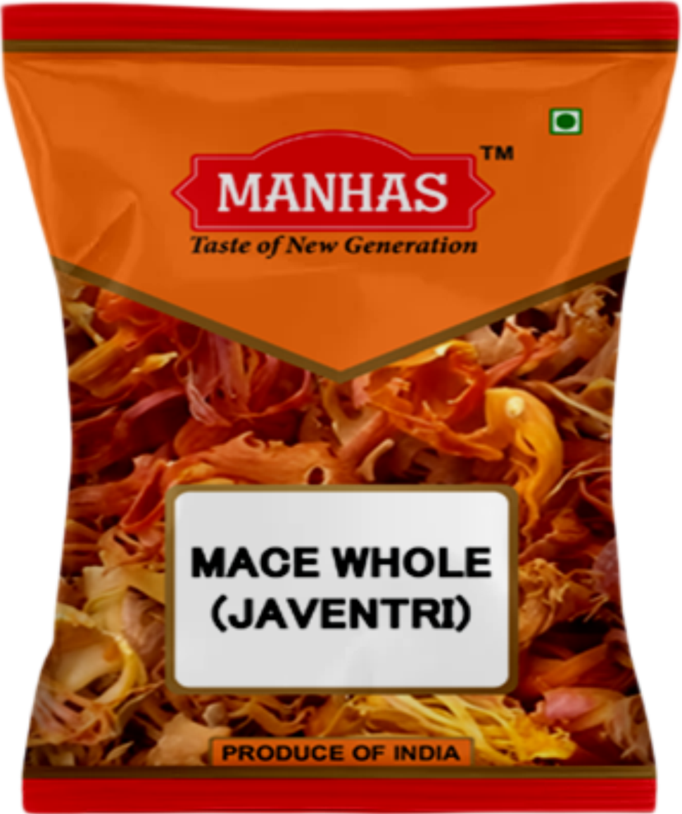 Mace Whole (Javentri)