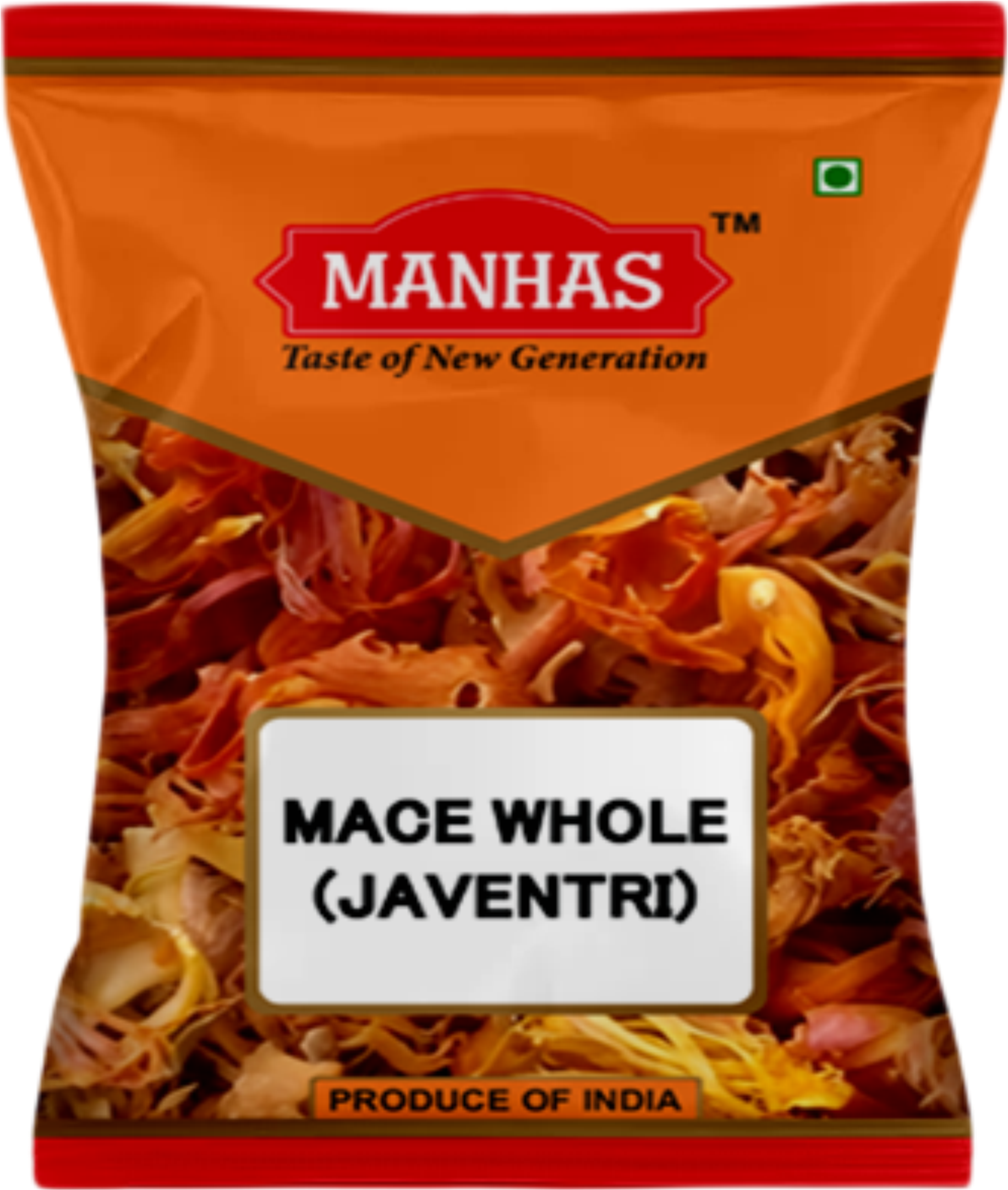 Mace Whole (Javentri)